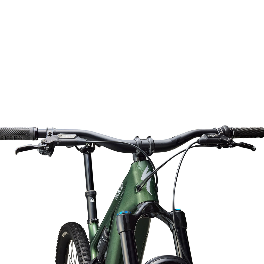 Specialized Turbo Levo Expert Carbon 4