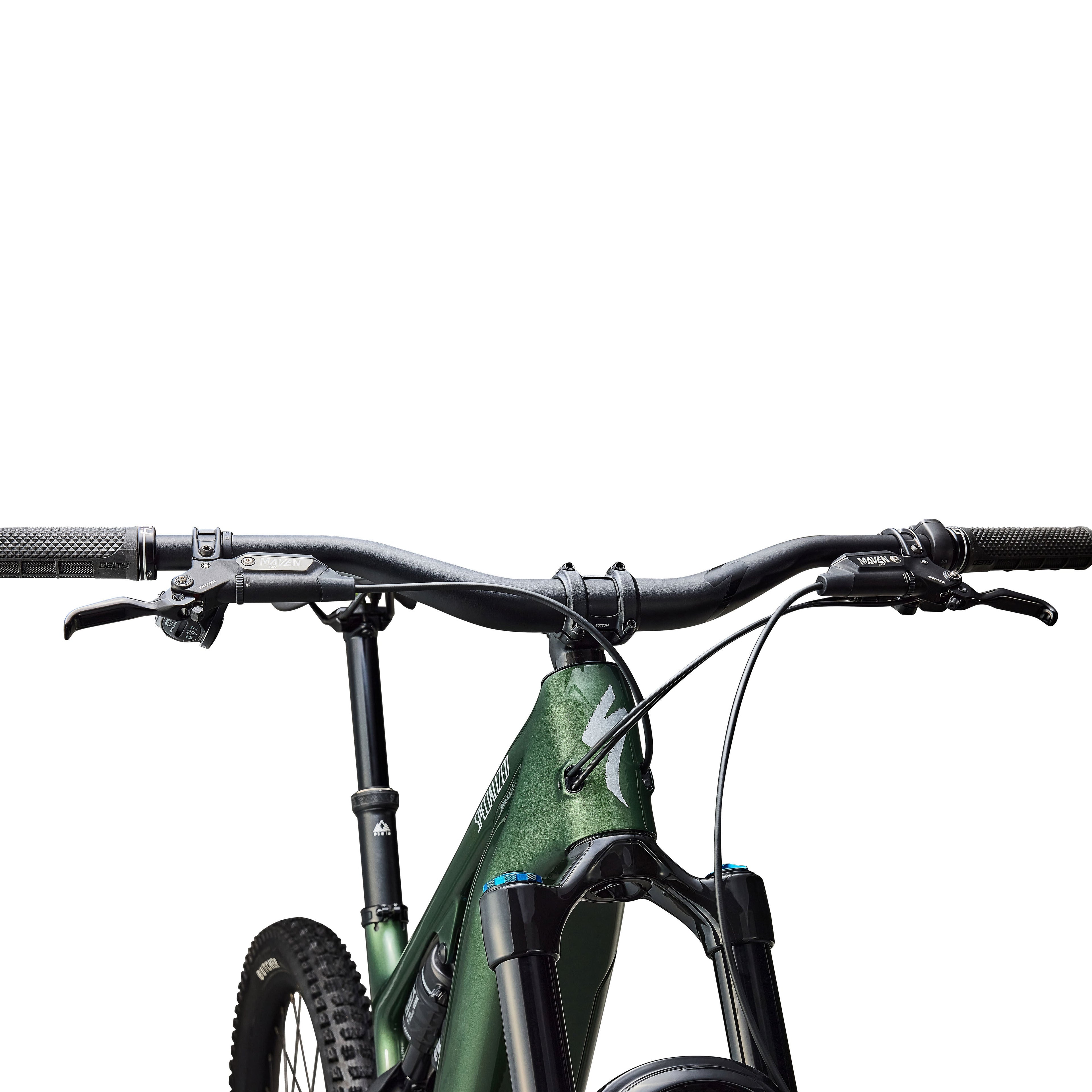 Specialized Turbo Levo Expert Carbon 4