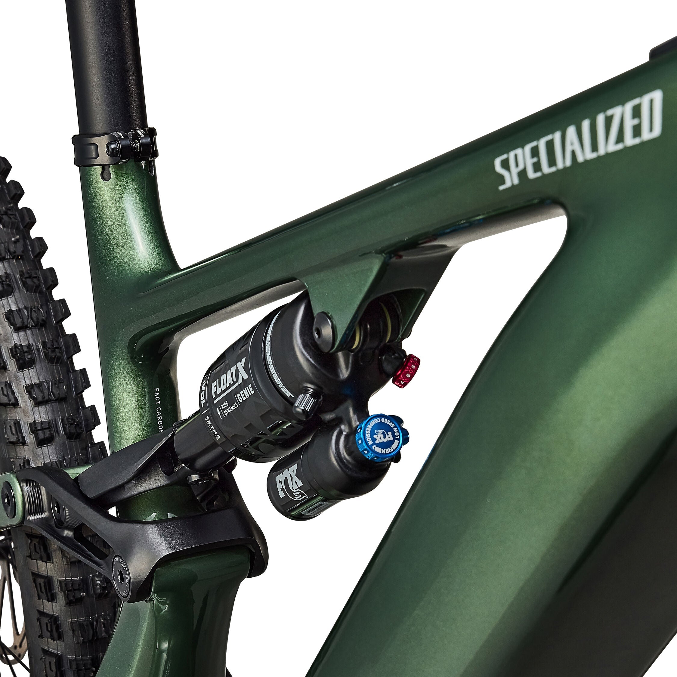 Specialized Turbo Levo Expert Carbon 4