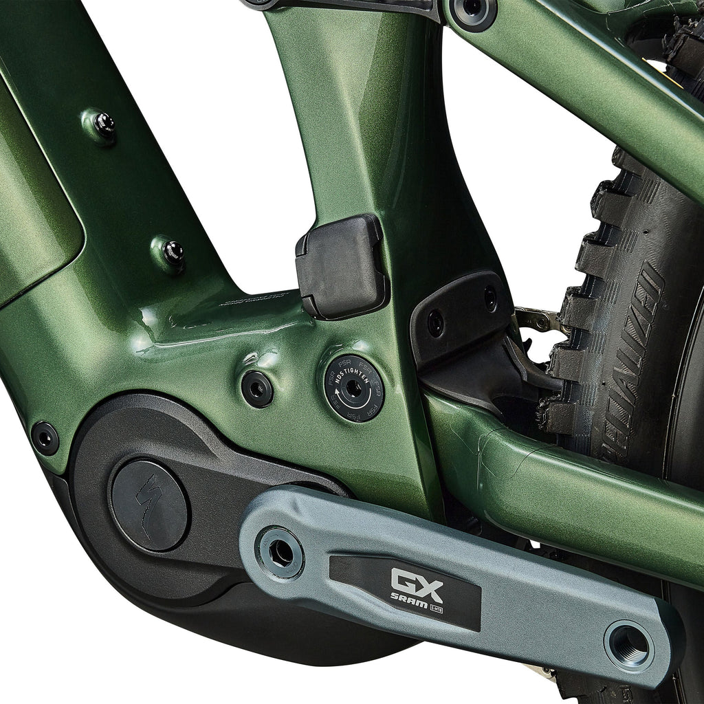 Specialized Turbo Levo Expert Carbon 4