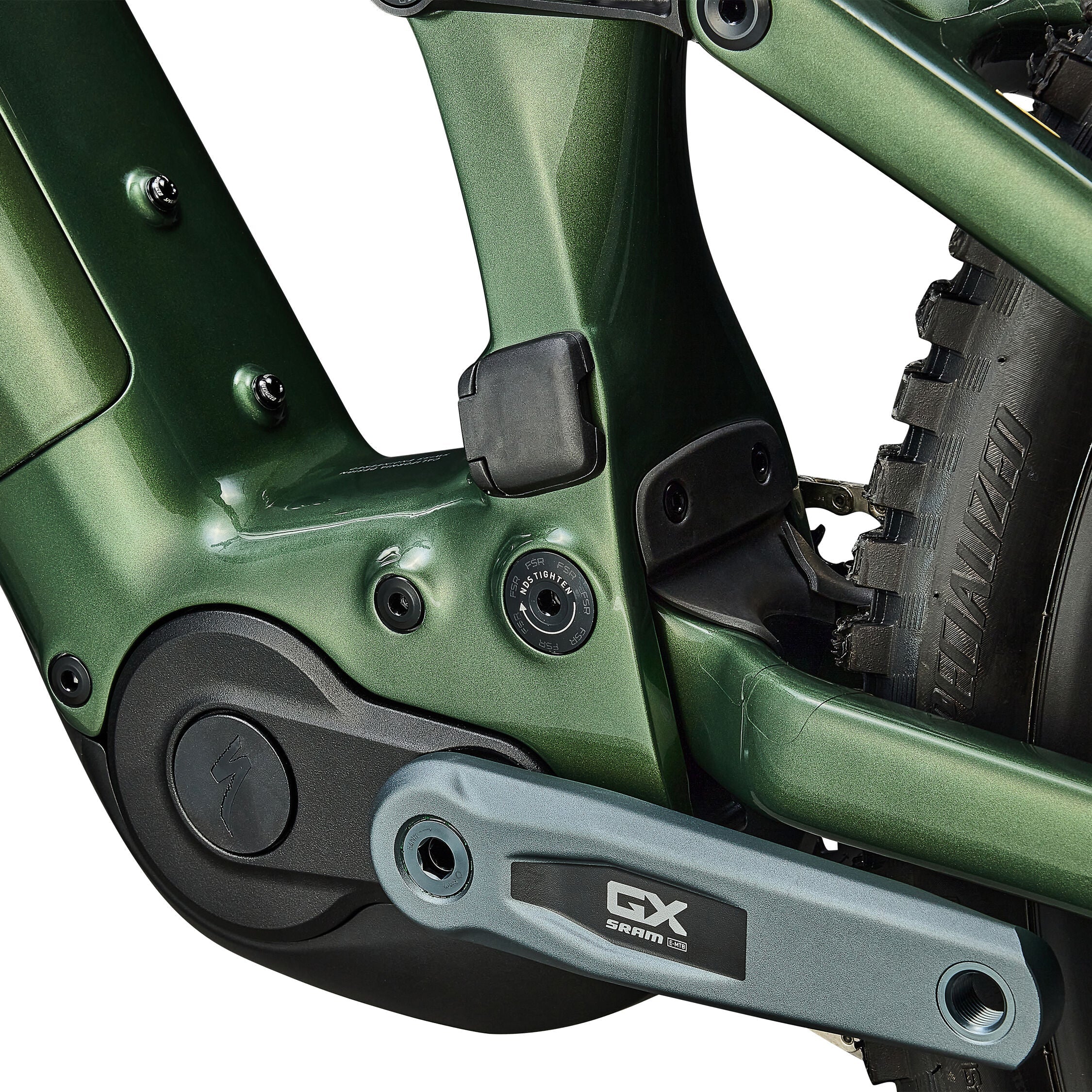 Specialized Turbo Levo Expert Carbon 4