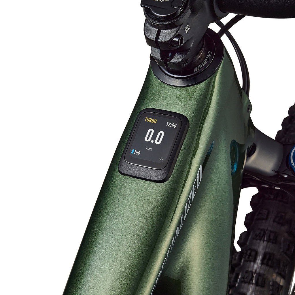 Specialized Turbo Levo Expert Carbon 4