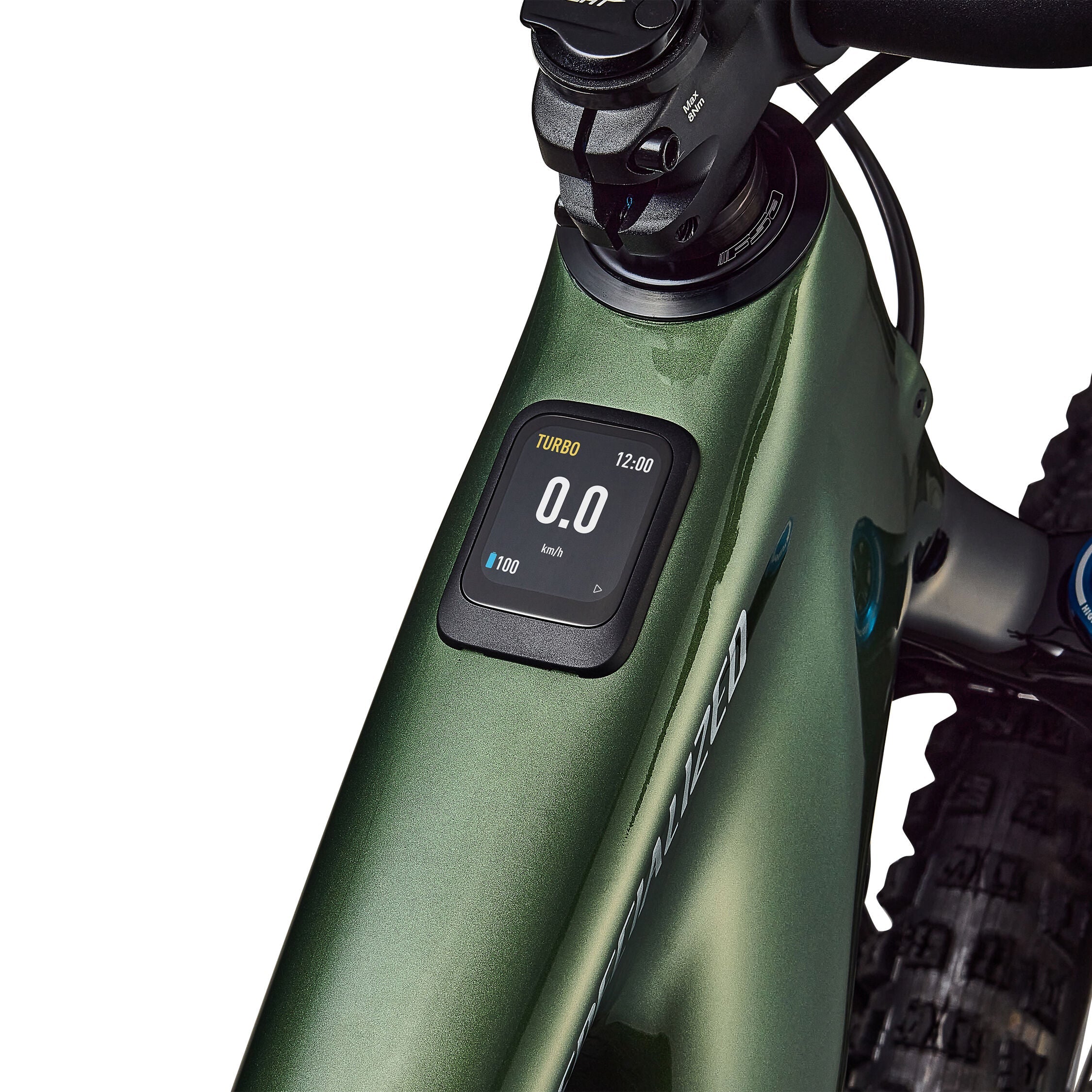 Specialized Turbo Levo Expert Carbon 4