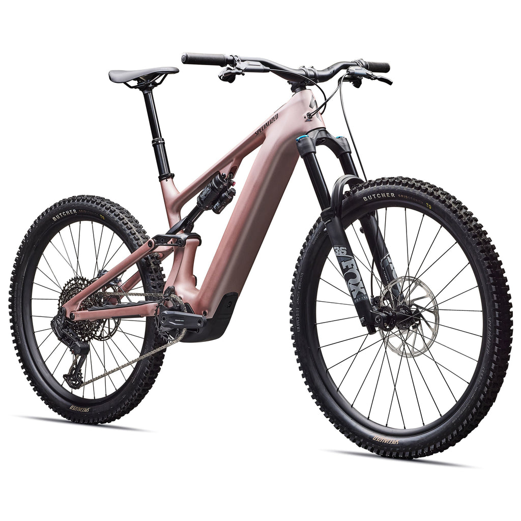 Specialized Turbo Levo Comp Carbon 4