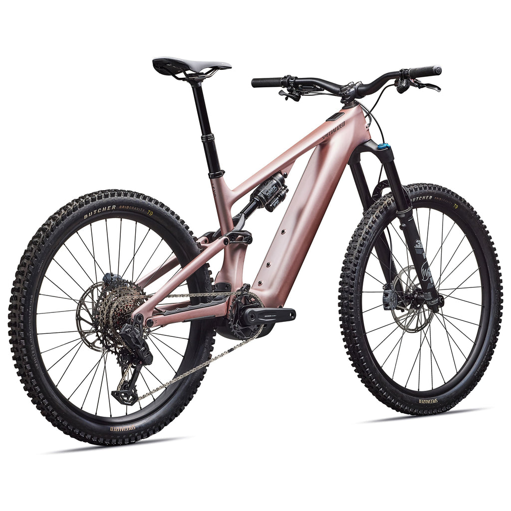 Specialized Turbo Levo Comp Carbon 4