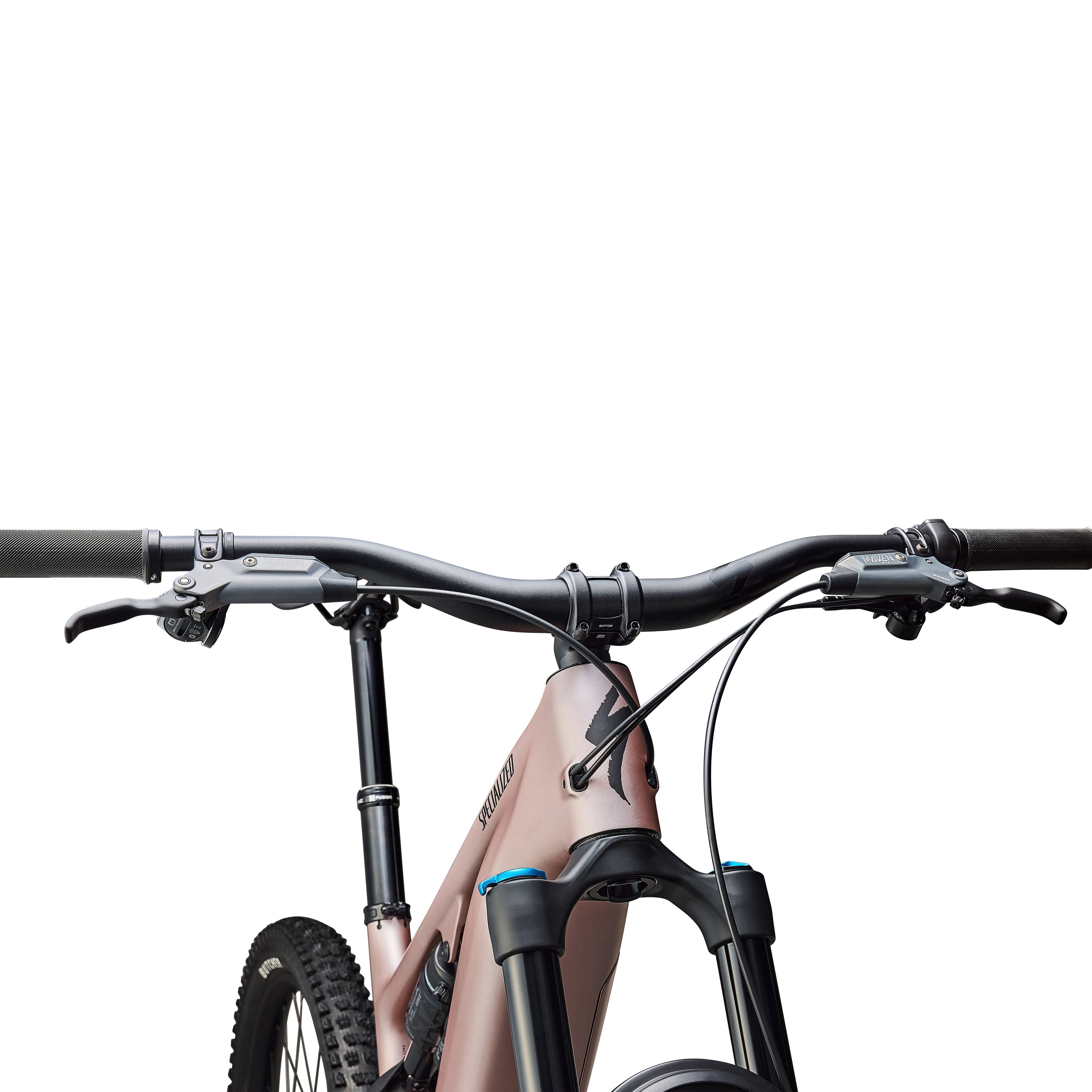 Specialized Turbo Levo Comp Carbon 4