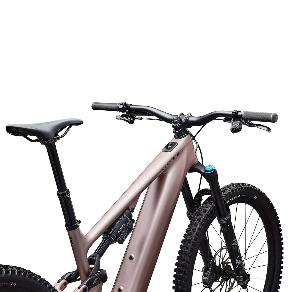 Specialized Turbo Levo Comp Carbon 4
