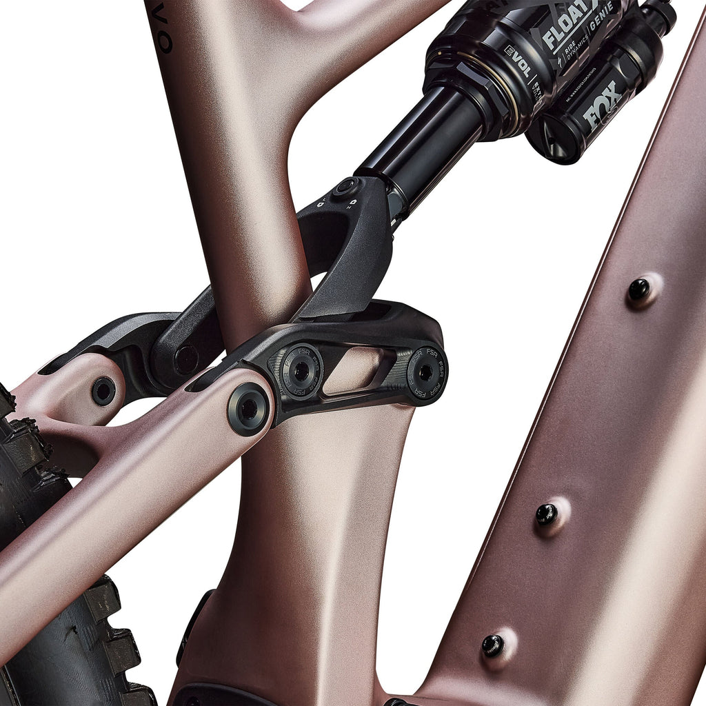 Specialized Turbo Levo Comp Carbon 4