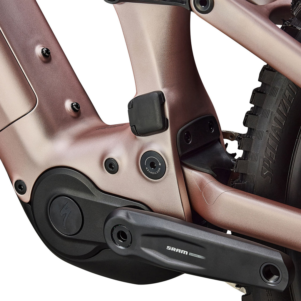 Specialized Turbo Levo Comp Carbon 4