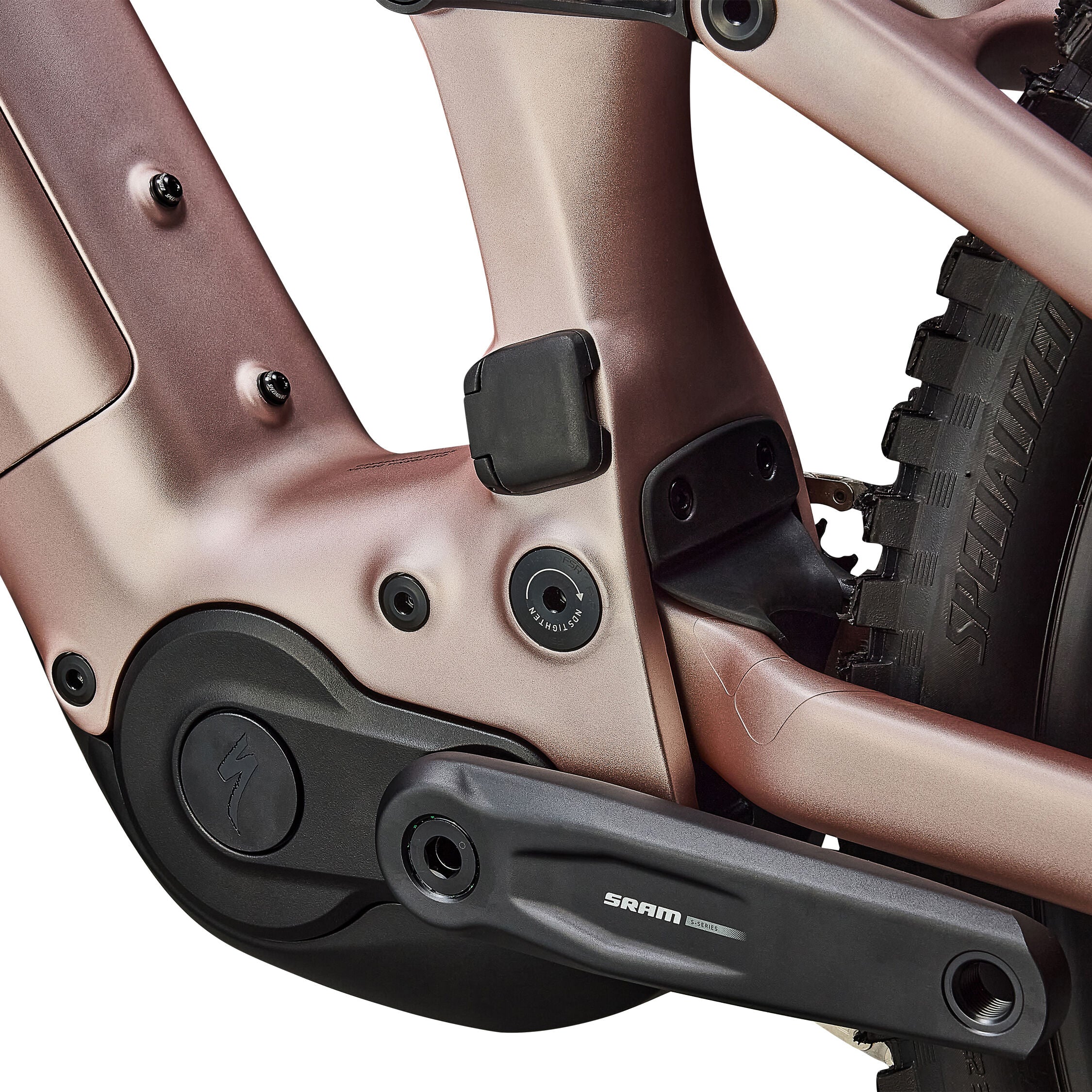 Specialized Turbo Levo Comp Carbon 4