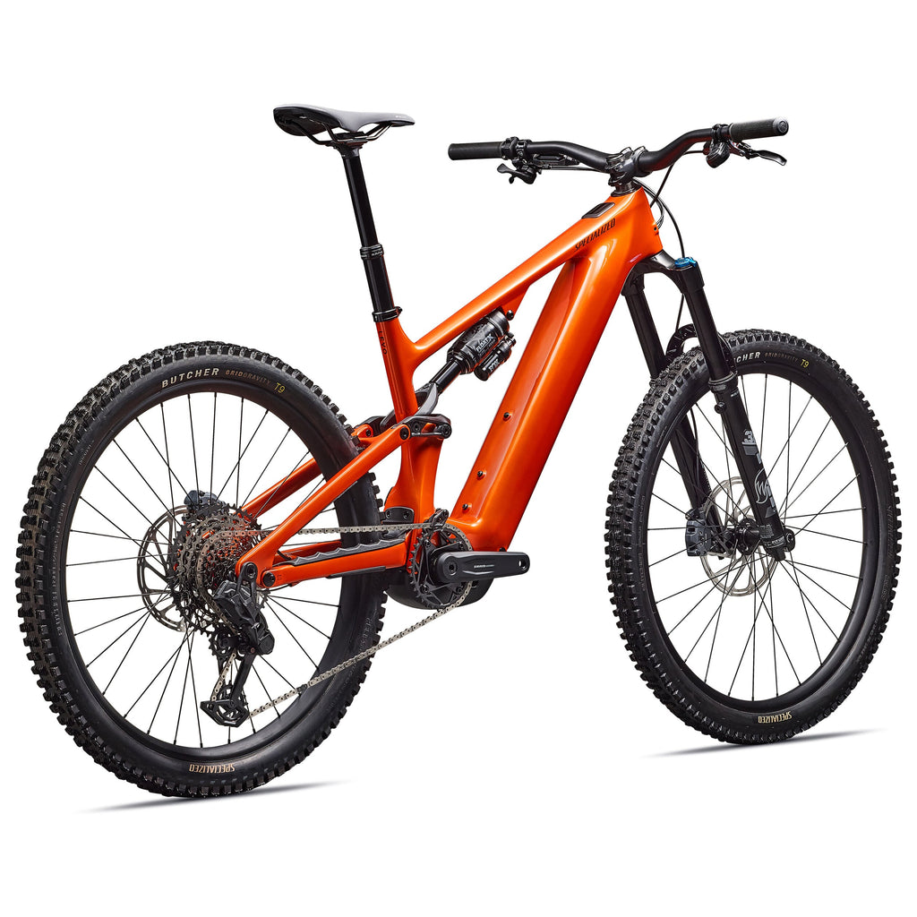 Specialized Turbo Levo Comp Carbon 4