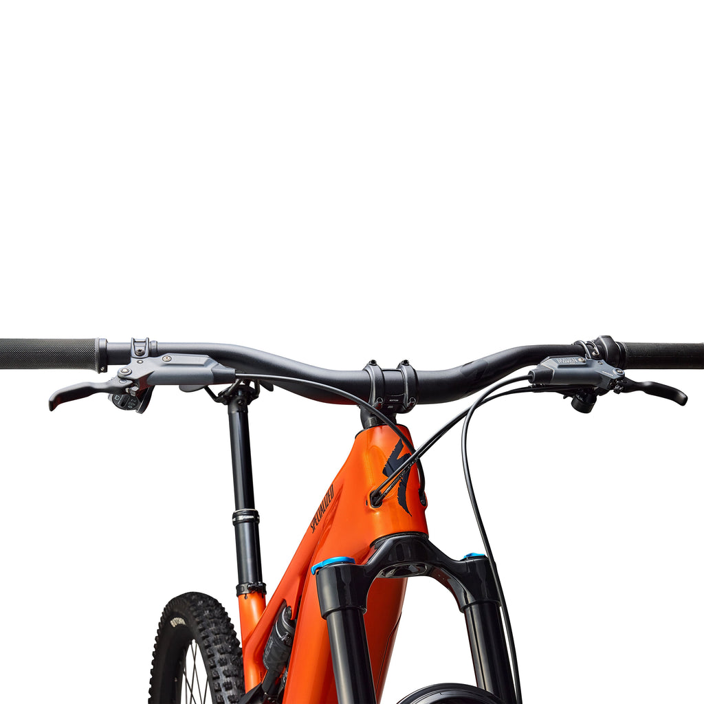 Specialized Turbo Levo Comp Carbon 4