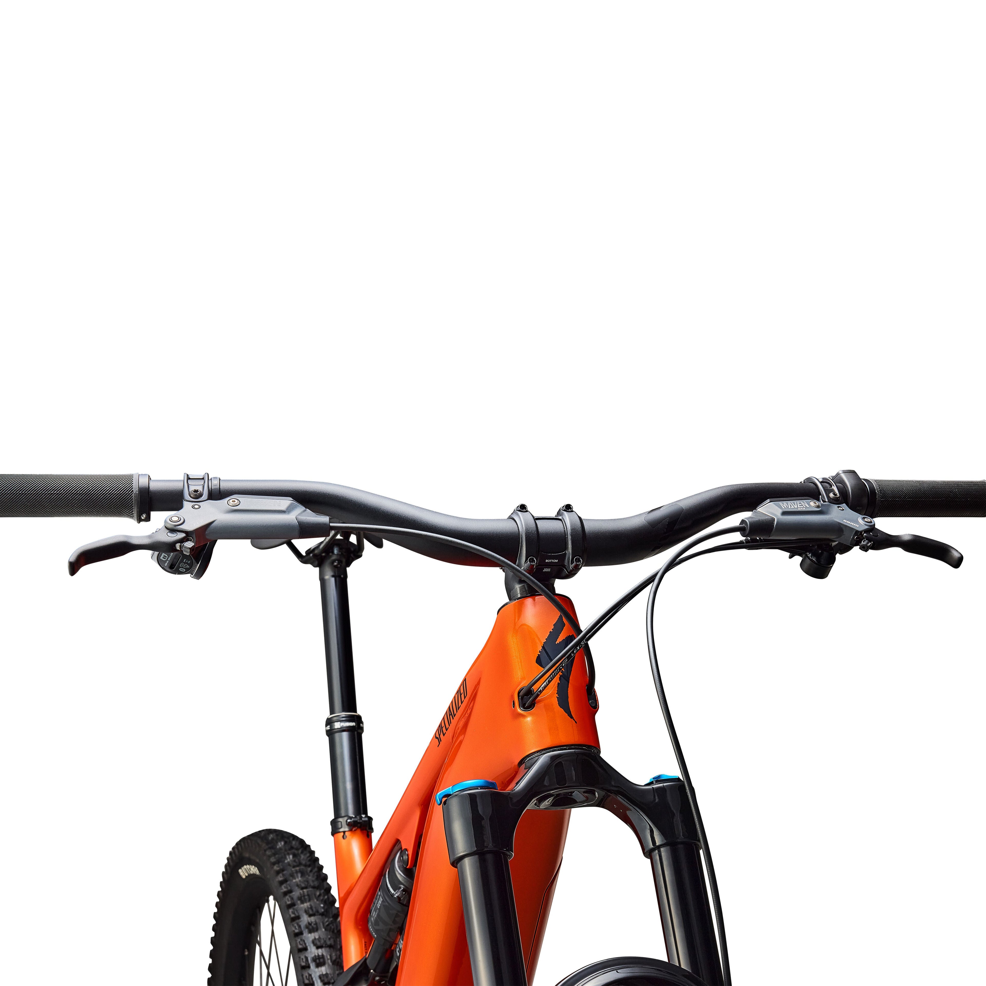 Specialized Turbo Levo Comp Carbon 4