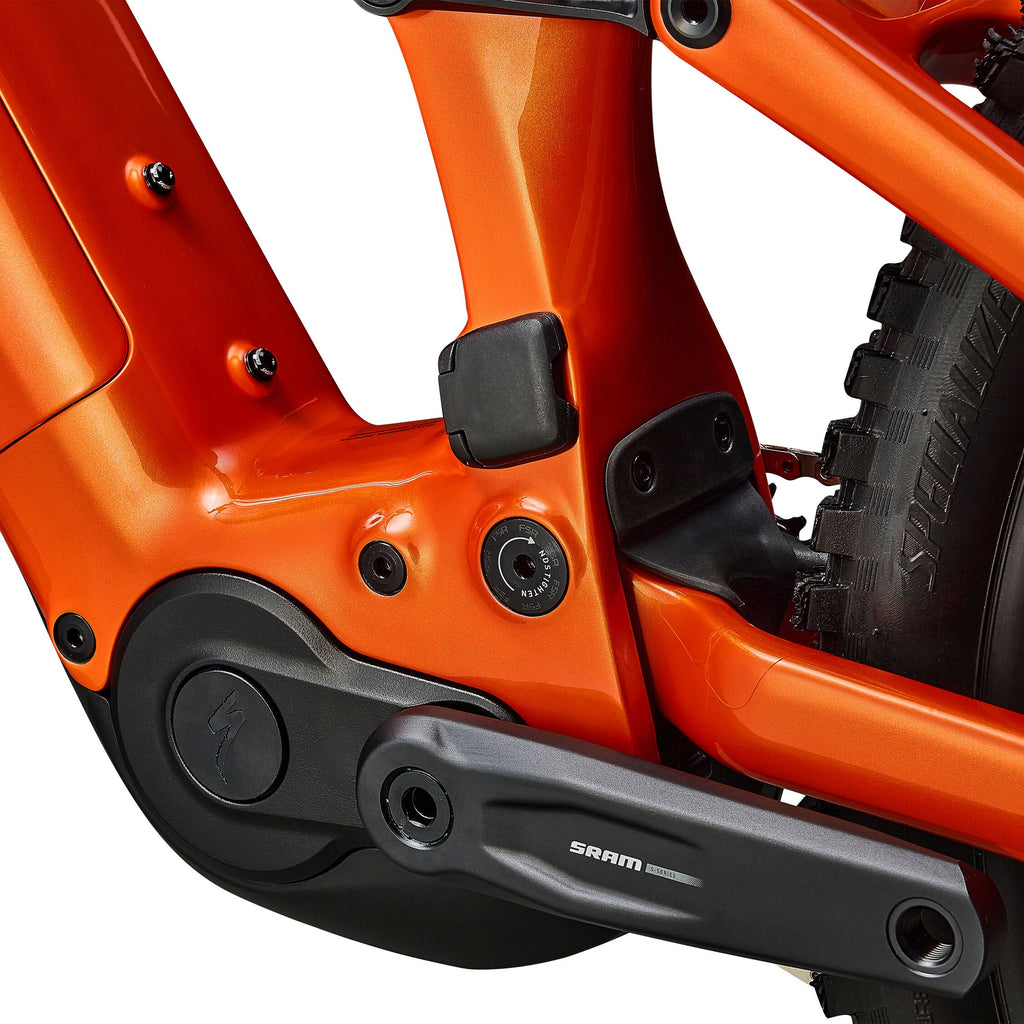 Specialized Turbo Levo Comp Carbon 4
