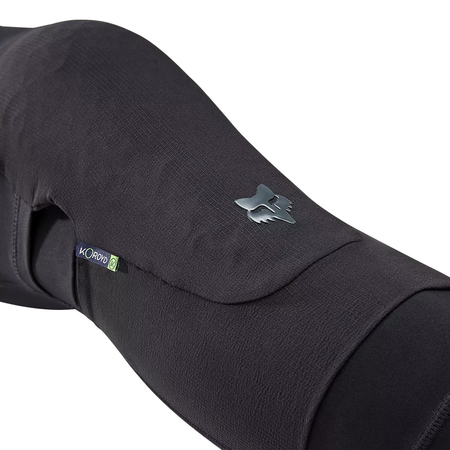 Fox Enduro Pro knee guard