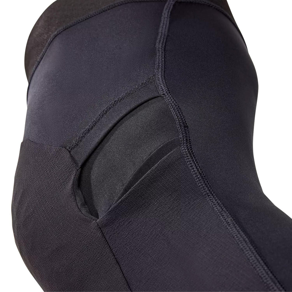 Fox Enduro Pro knee guard