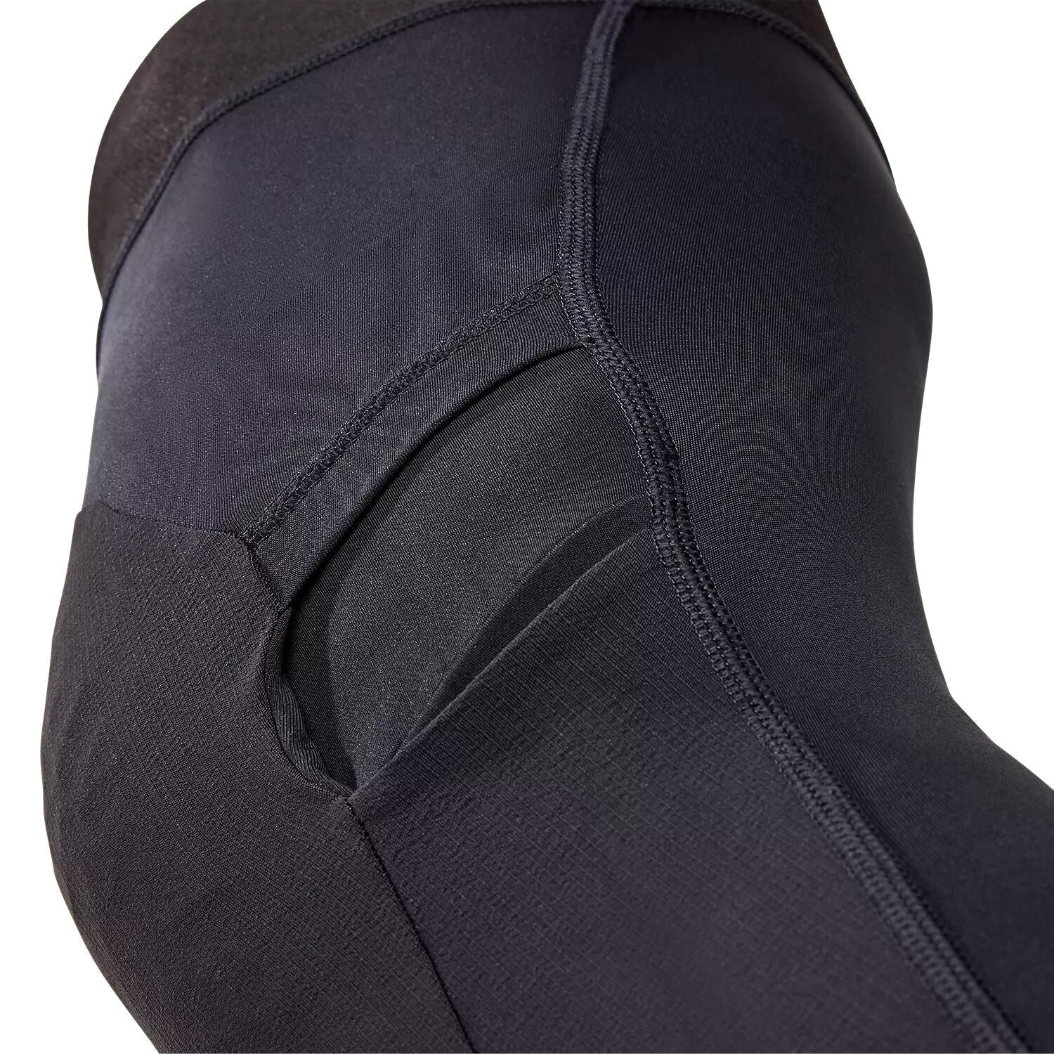 Fox Enduro Pro knee guard