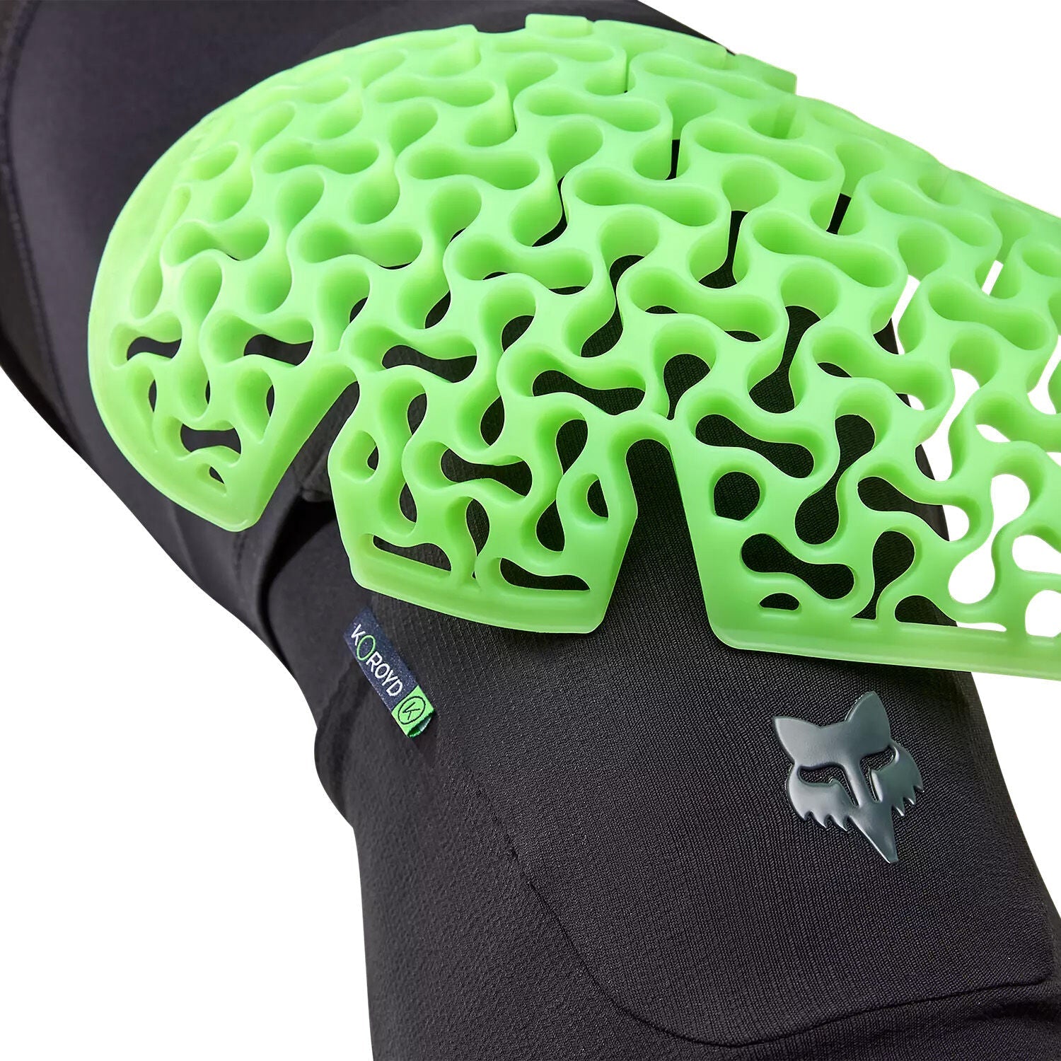 Fox Enduro Pro knee guard