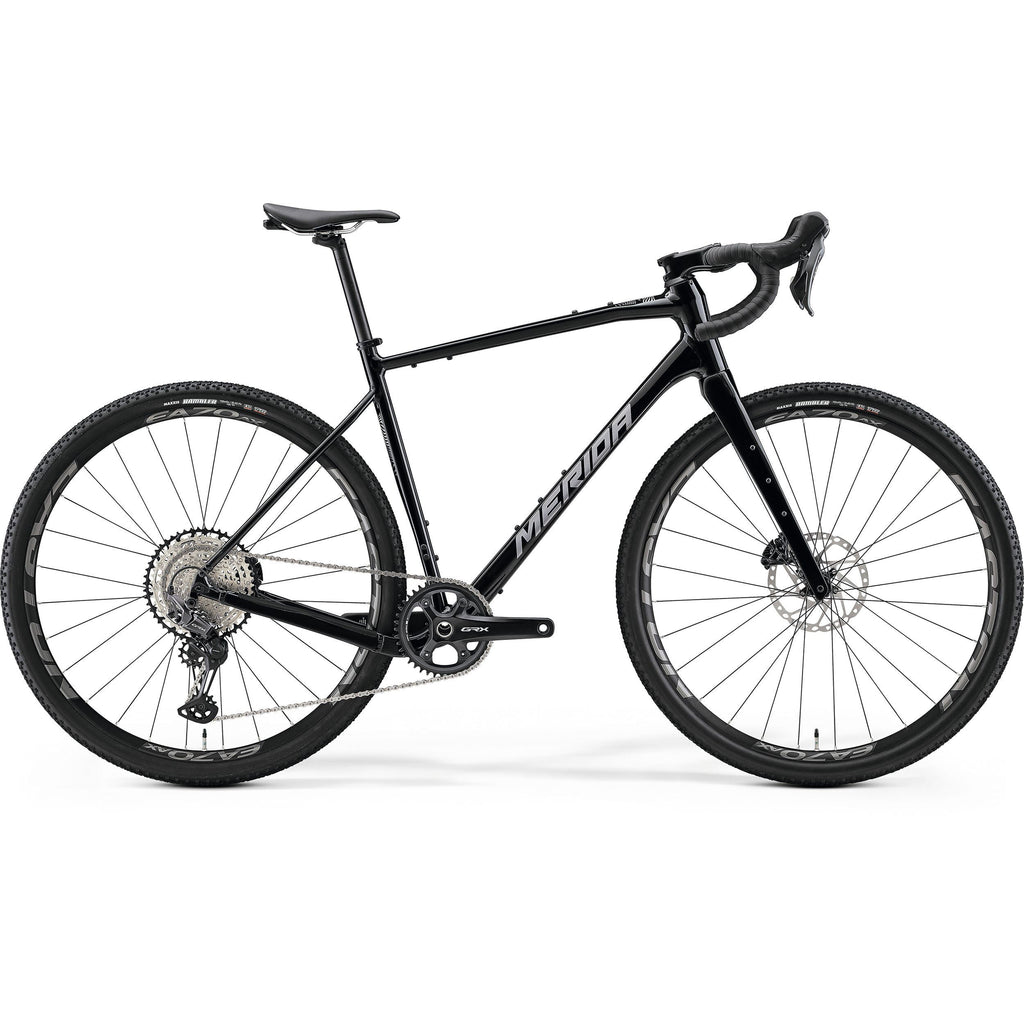 Merida Silex 700 II1 bike 2025
