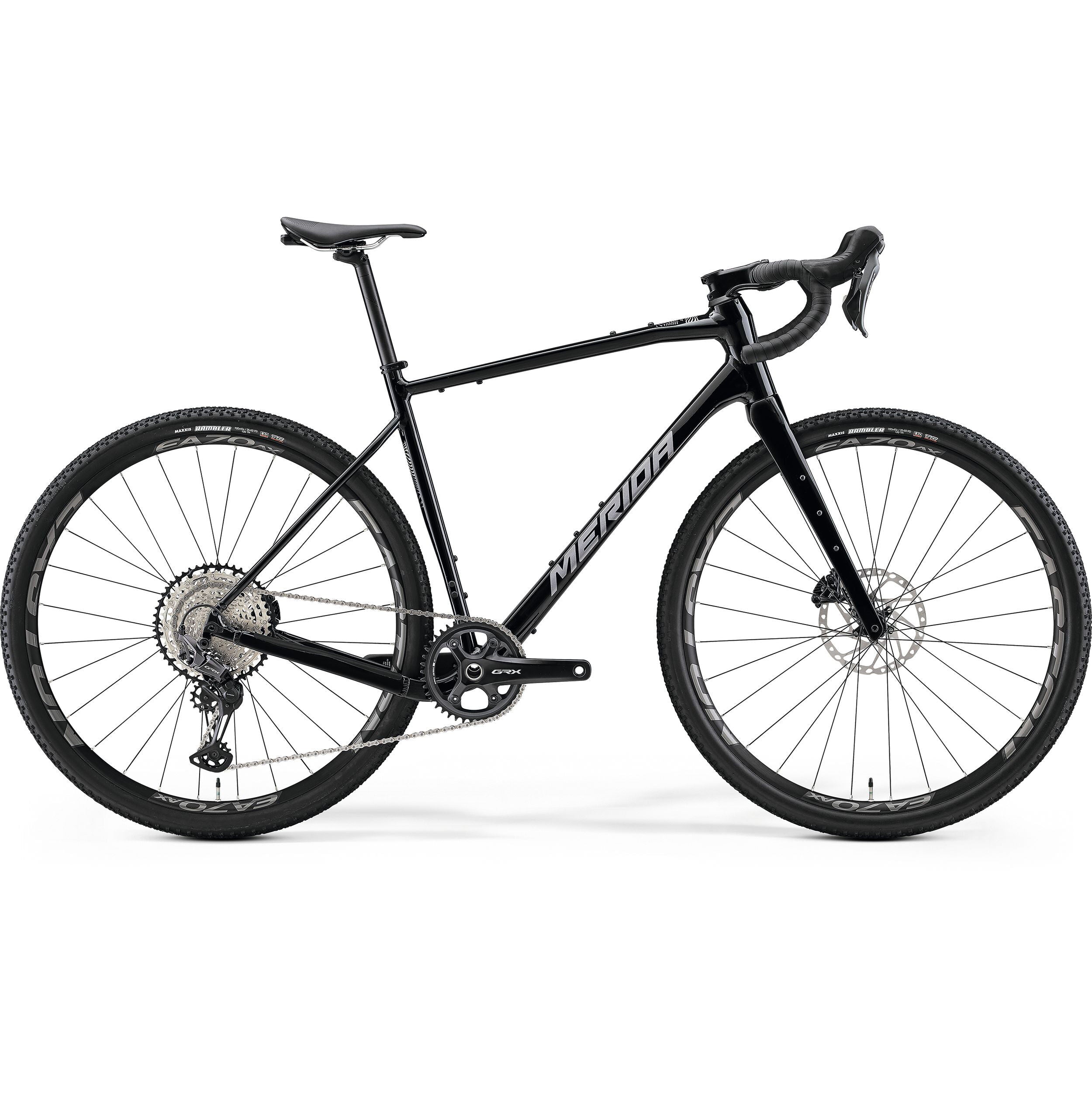 Merida Silex 700 II1 bike 2025
