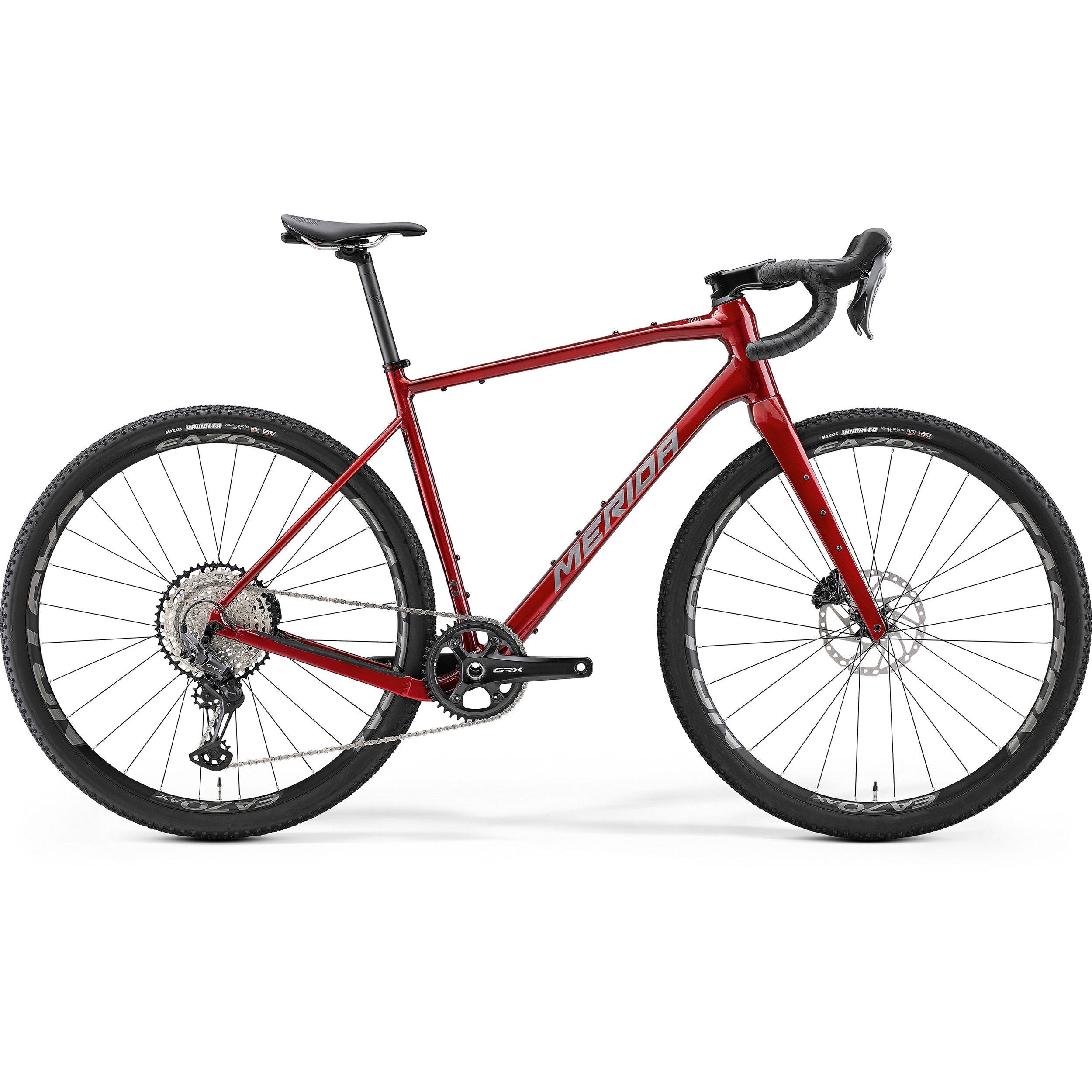 Merida Silex 700 II1 bike 2025