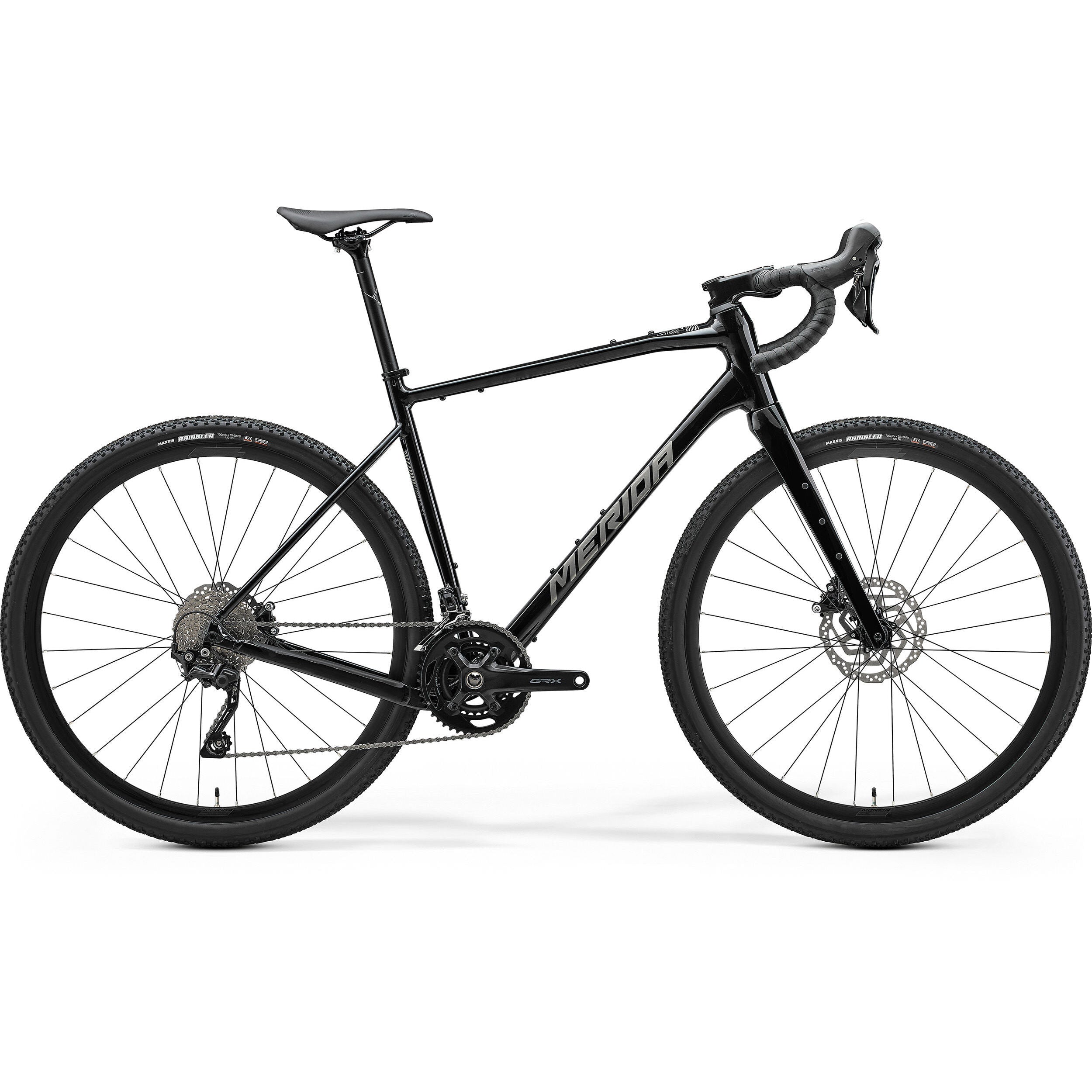 Merida Silex 400 II1 bike