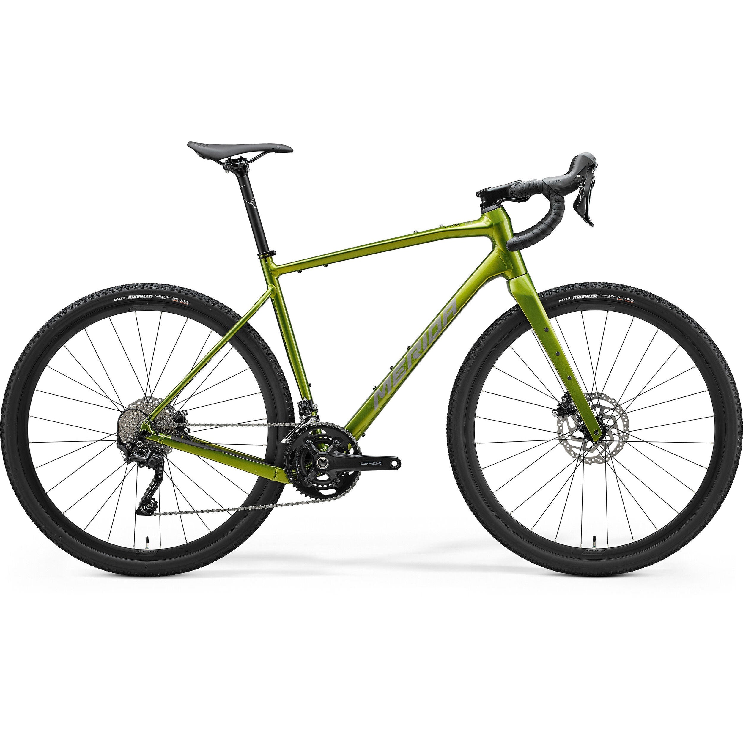 Merida Silex 400 II1 bike