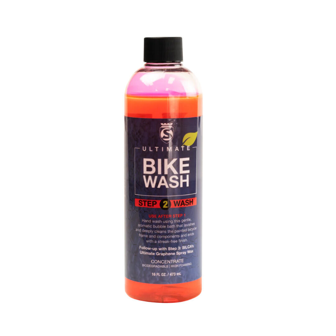 Silca Ultimate Bike Wash 473 ml cleaner