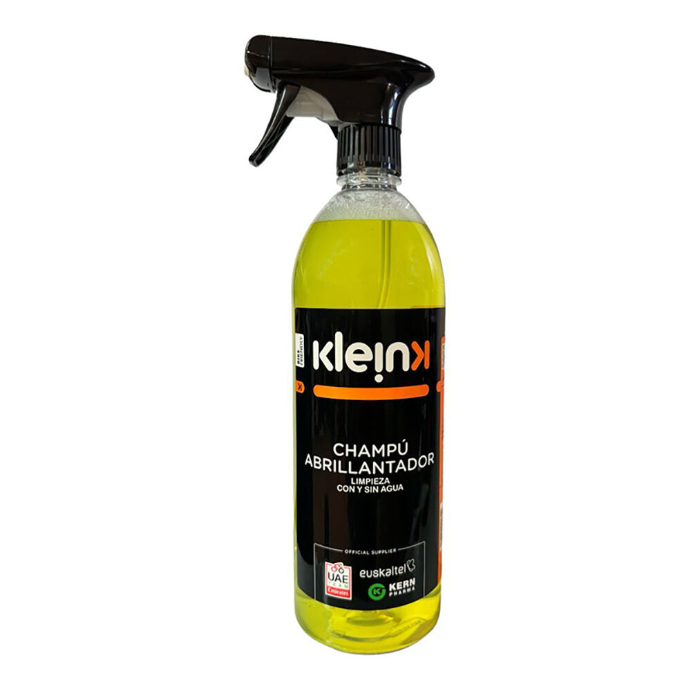 Klein Bio Agrumi 4in1 shampoo