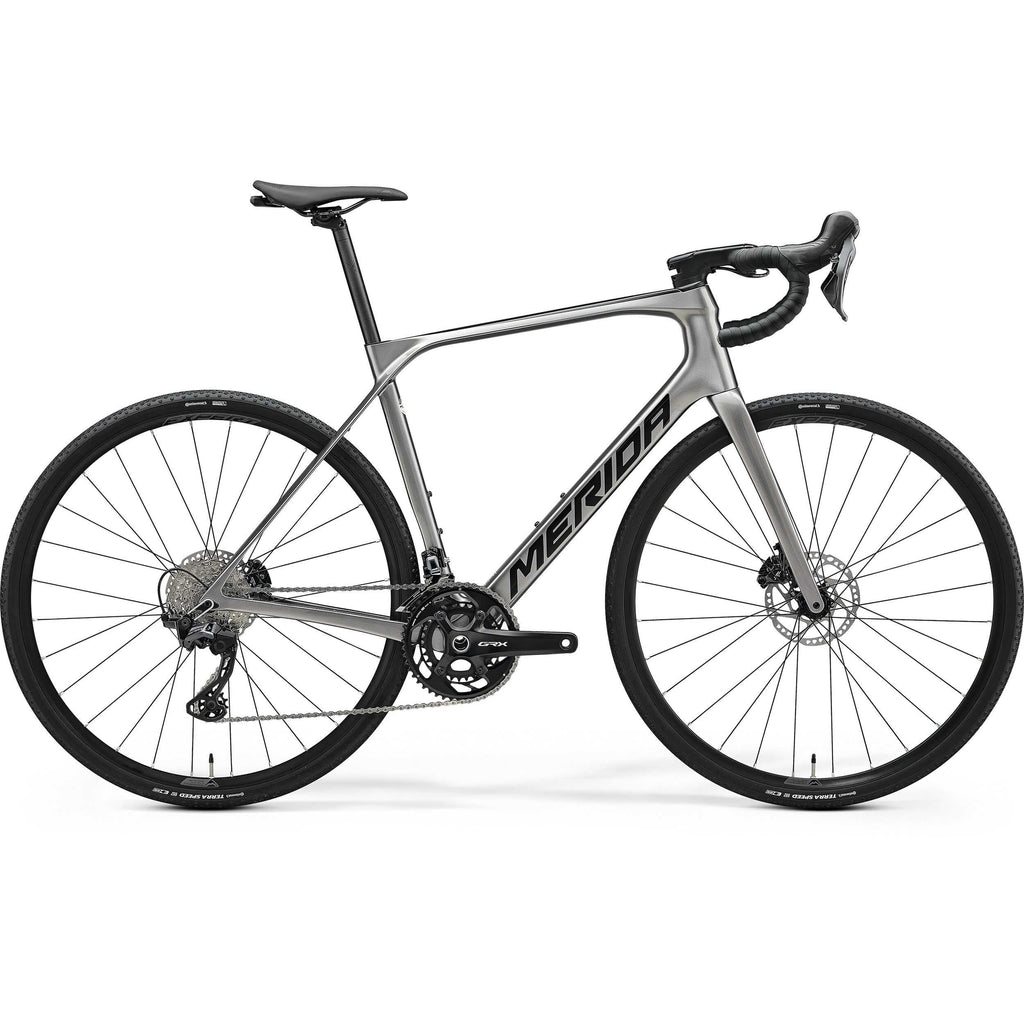Merida Scultura Endurance Gr 5000 II2 bike