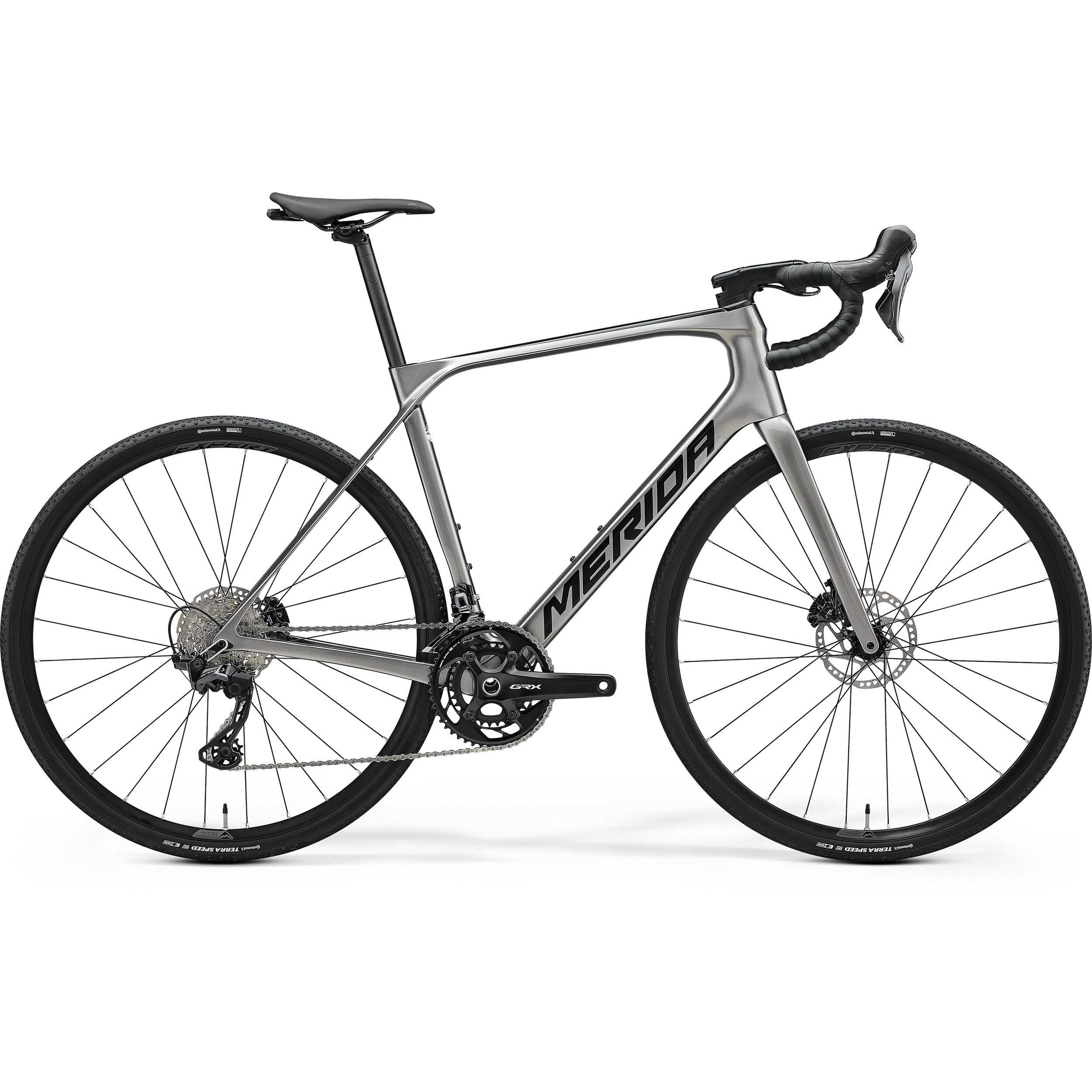 Merida Scultura Endurance Gr 5000 II2 bike