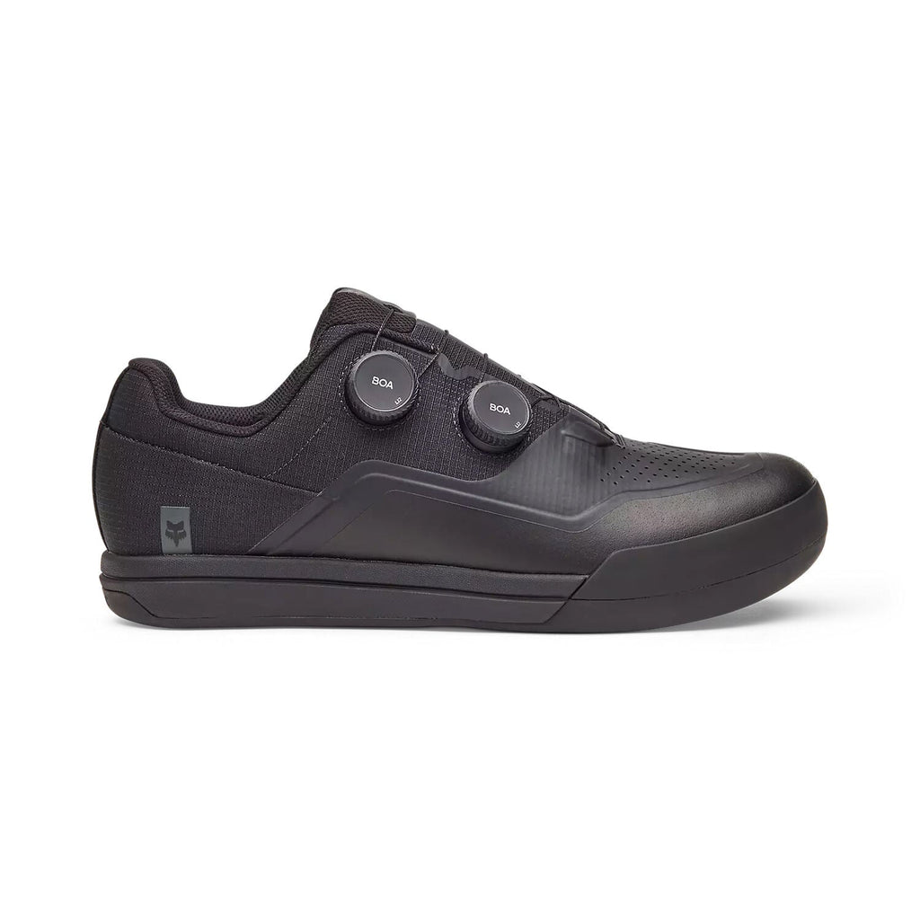 Fox Union Boa shoes