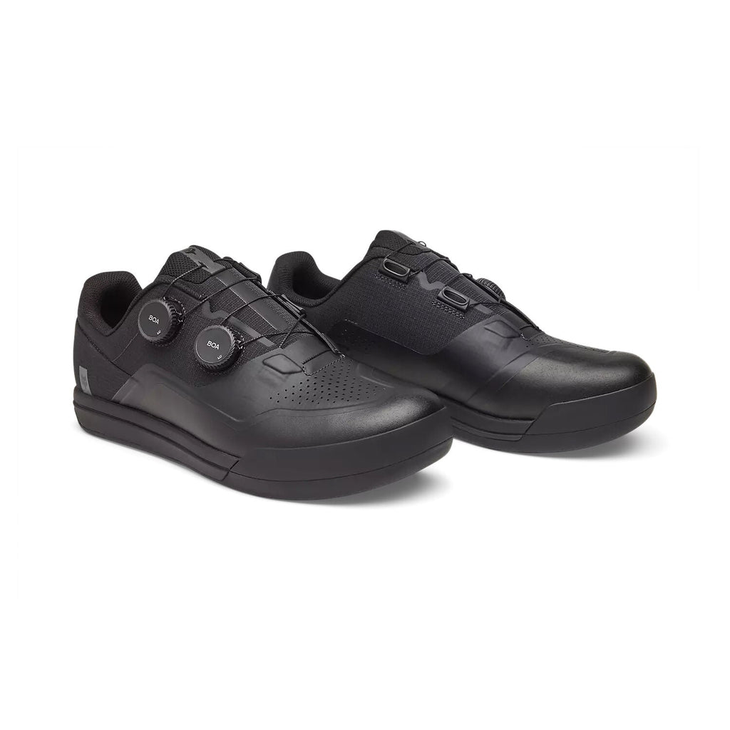 Fox Union Boa shoes