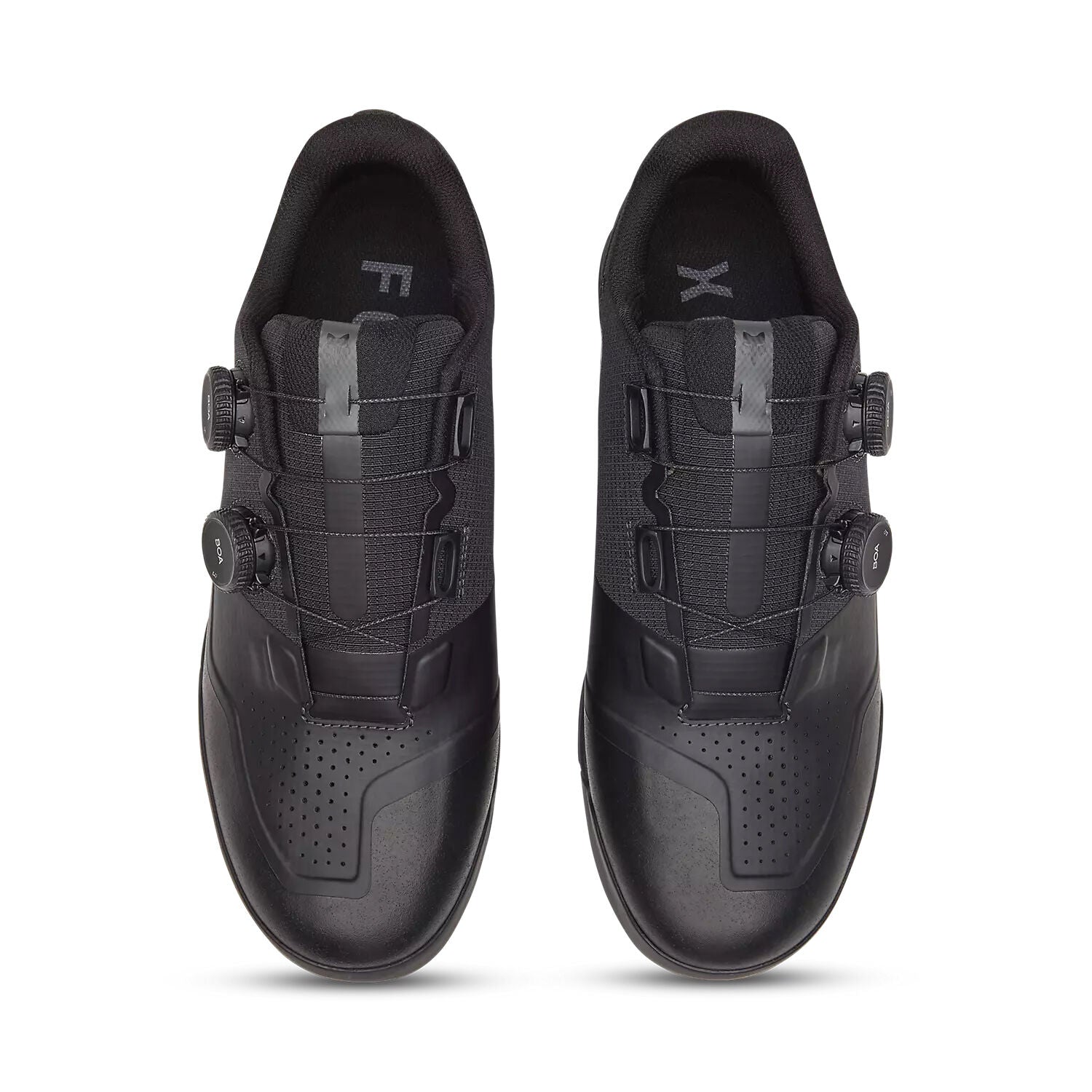 Fox Union Boa shoes