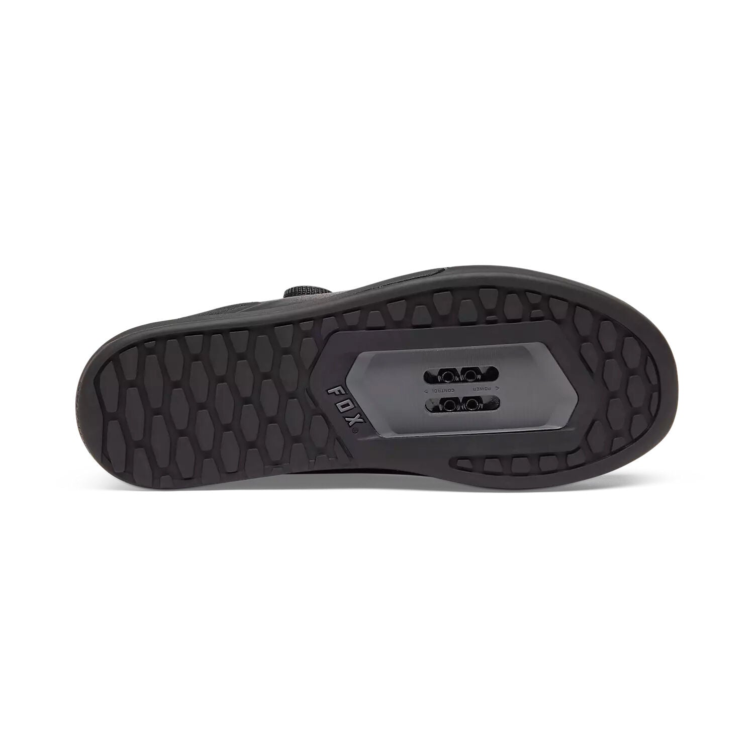 Fox Union Boa shoes