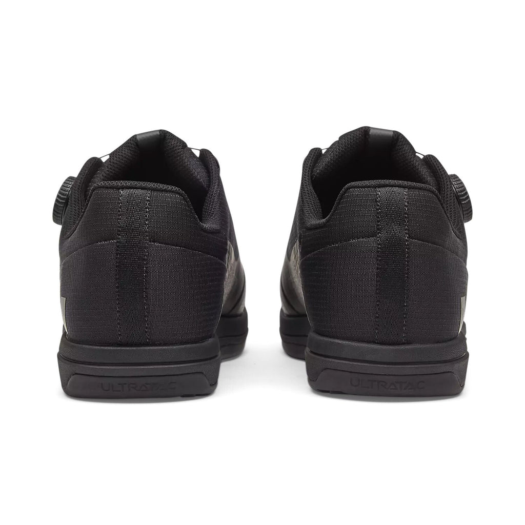 Fox Union Boa shoes