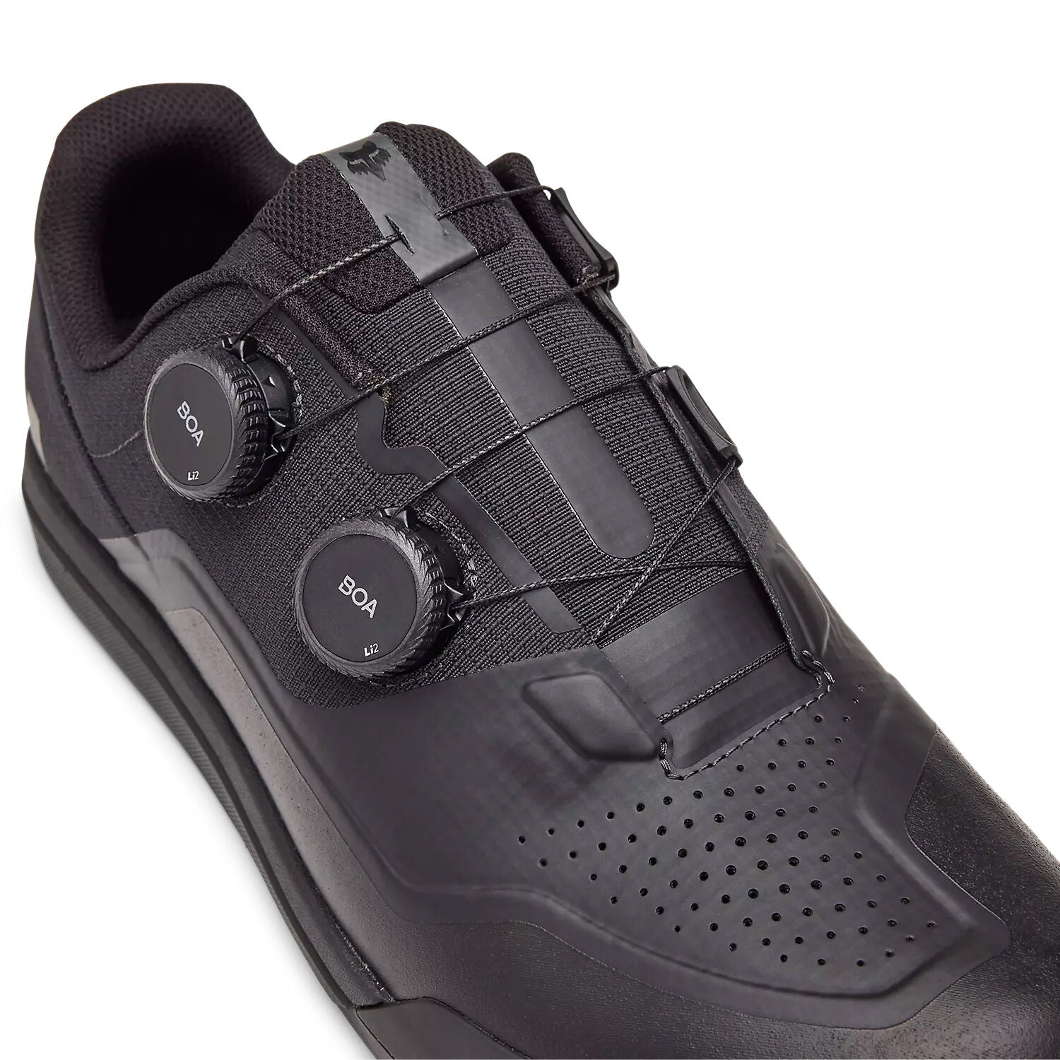 Fox Union Boa shoes