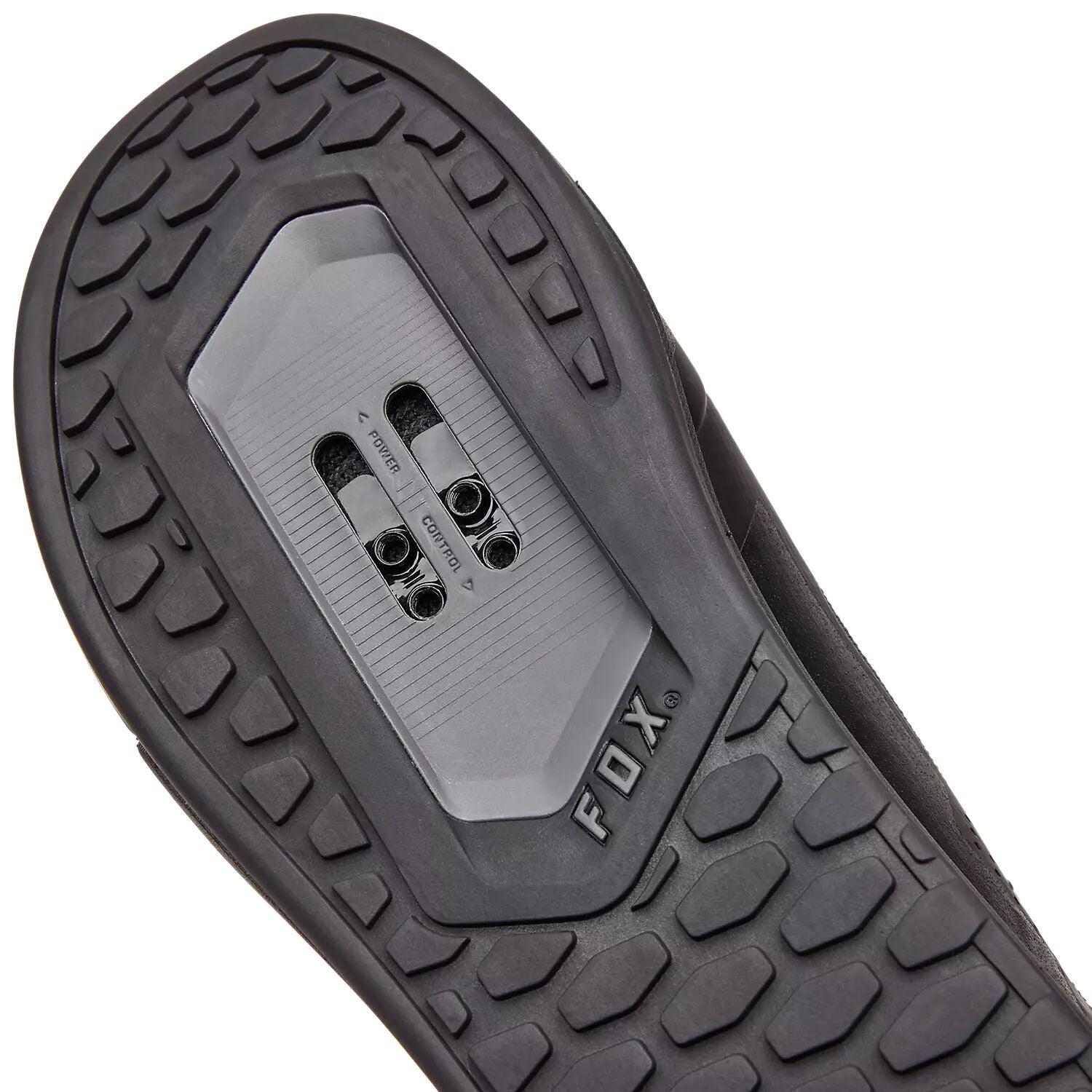 Fox Union Boa shoes