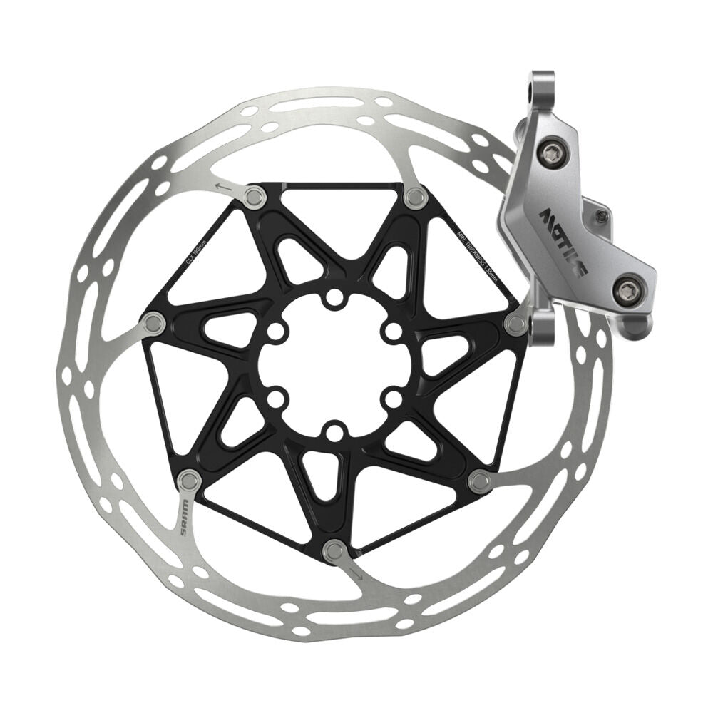 Sram Motive Ultimate disc brake