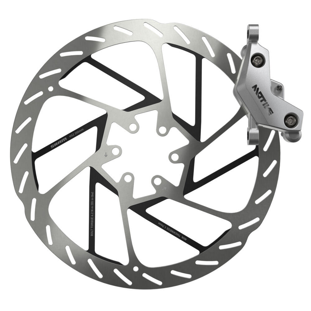 Sram Motive Ultimate disc brake
