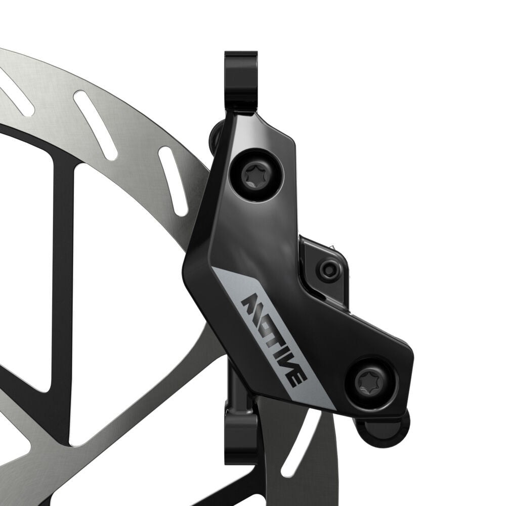 Sram Motive Silver disc brake 2025
