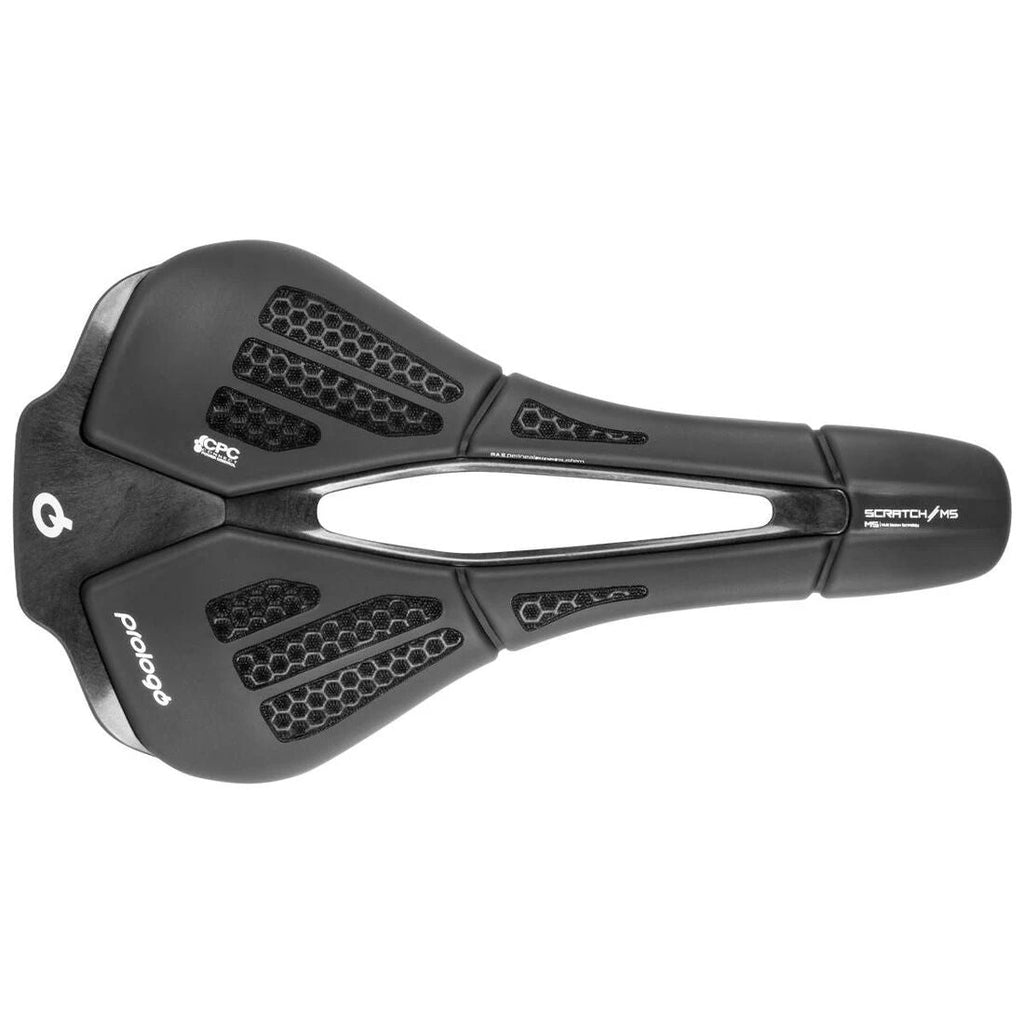 Prologo Scratch M5 Pas CPC Nack saddle