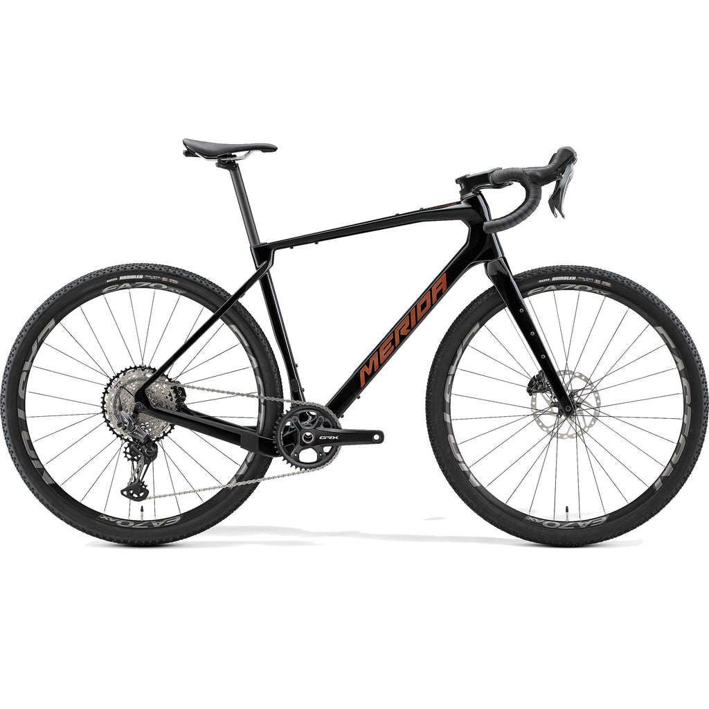 Merida Silex 7000 II1 bike