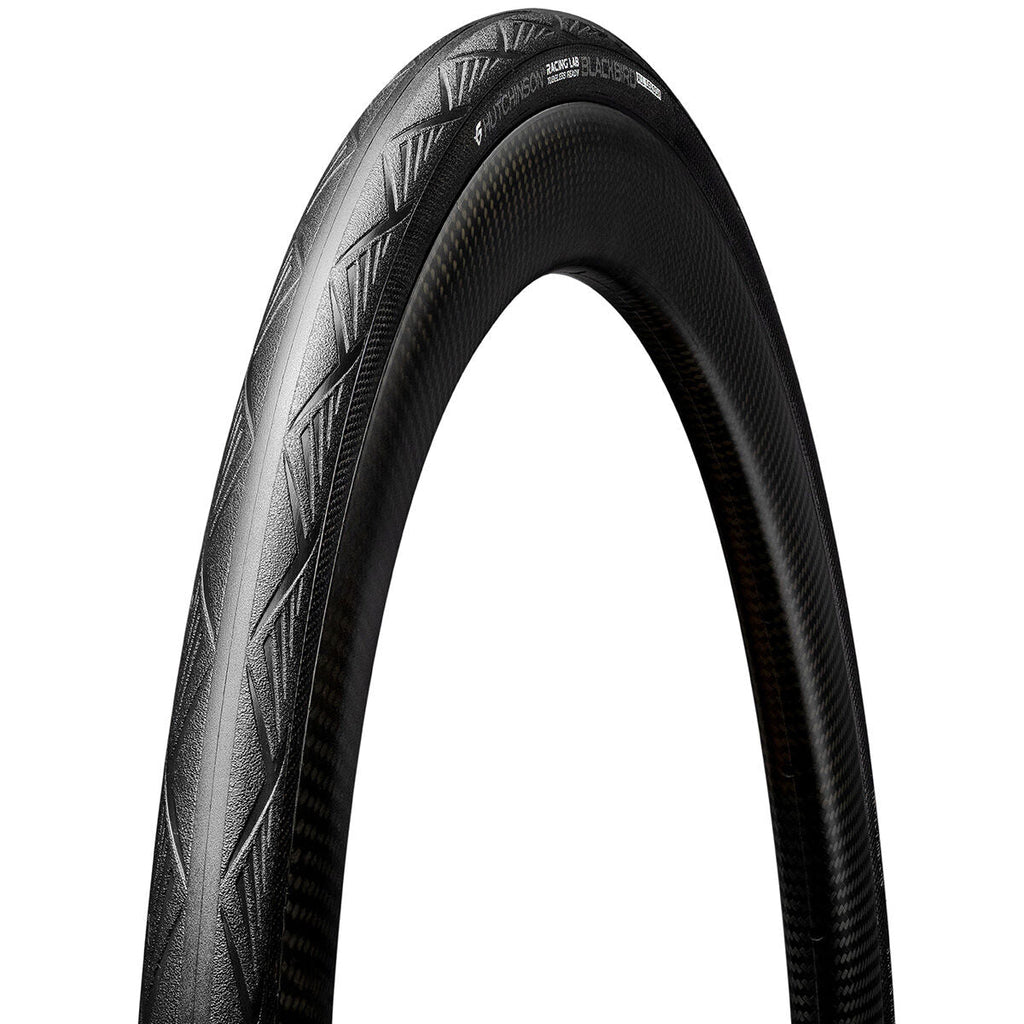 Hutchinson Blackbird All Season TLR tyre