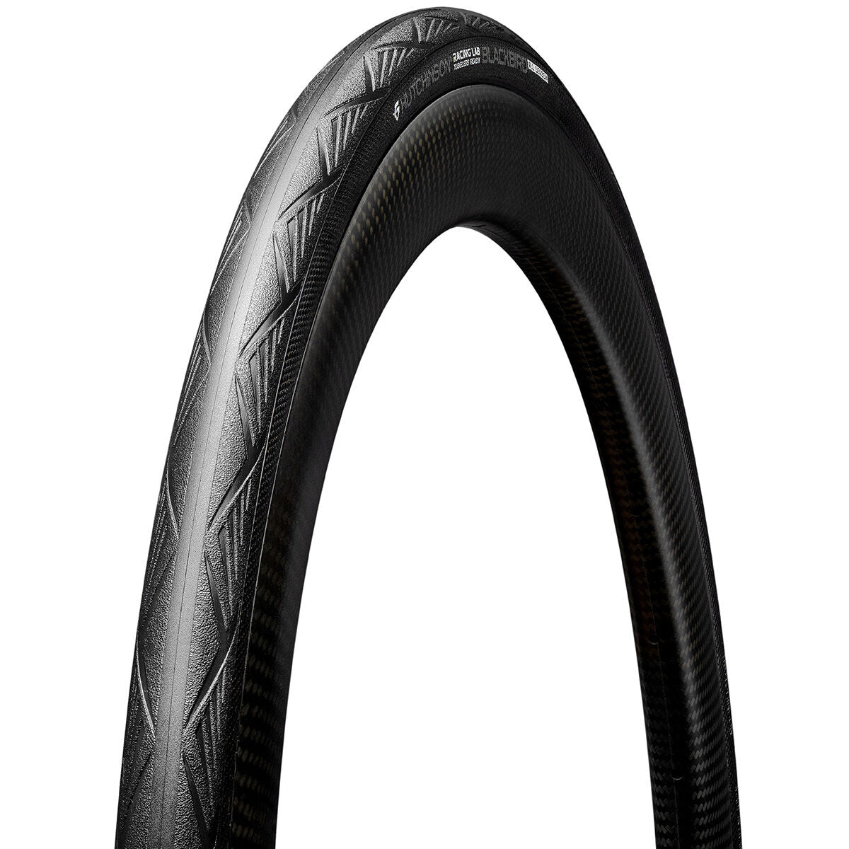 Hutchinson Blackbird All Season TLR tyre