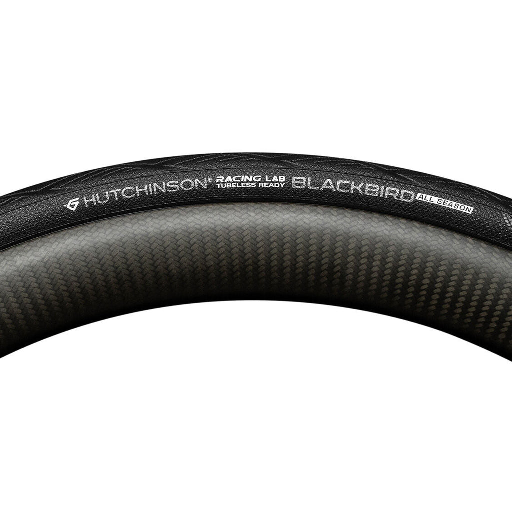 Hutchinson Blackbird All Season TLR tyre