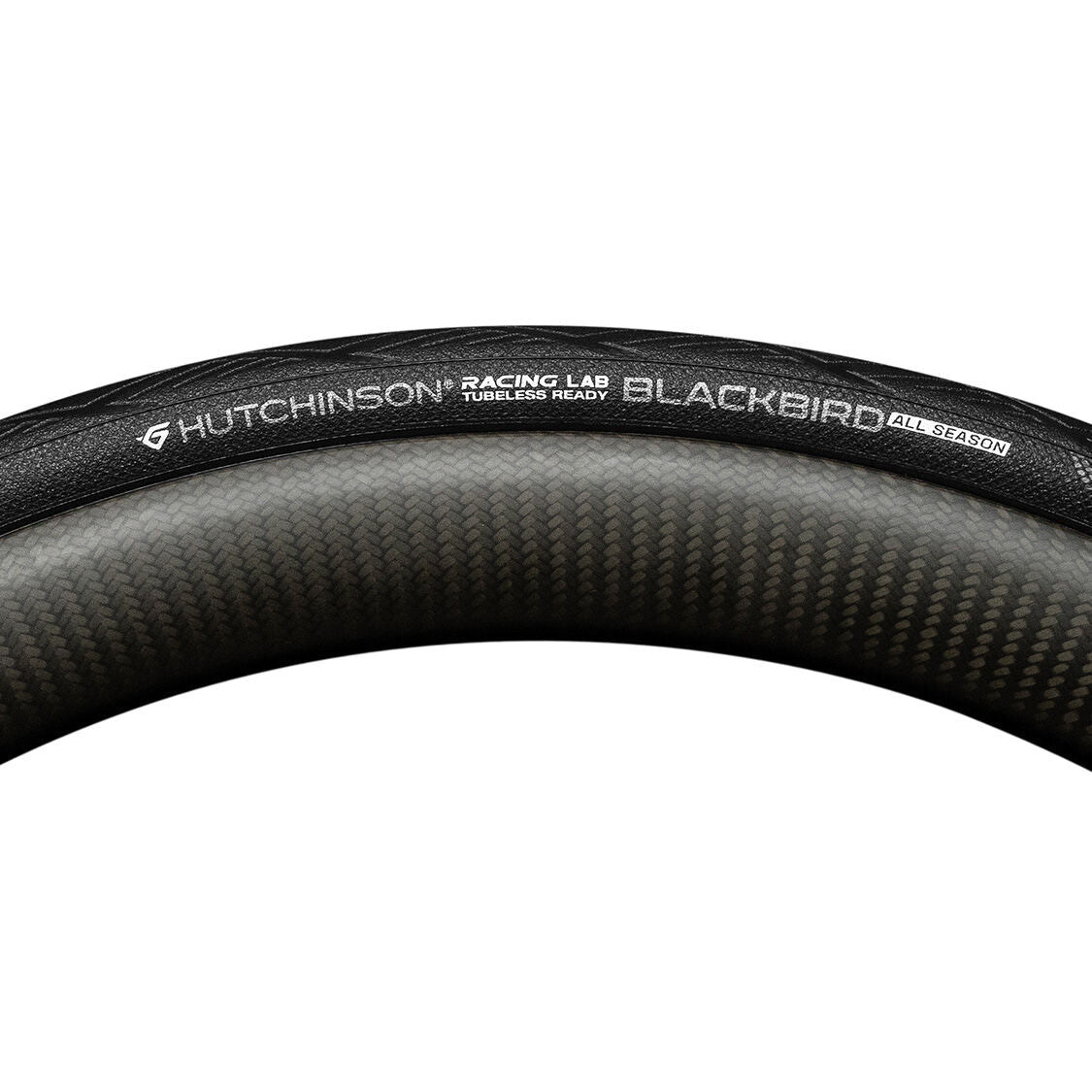 Hutchinson Blackbird All Season TLR tyre