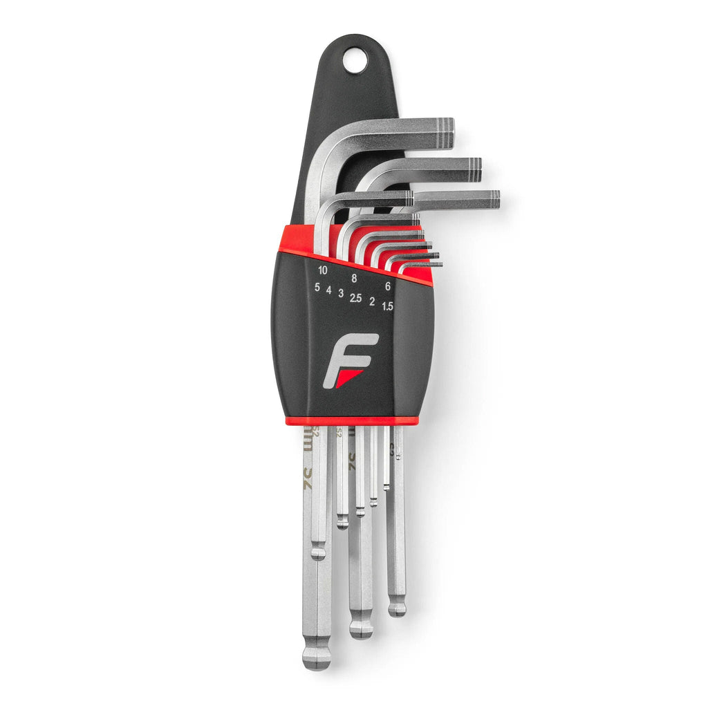 Feedback Sports hexagonal wrenches
