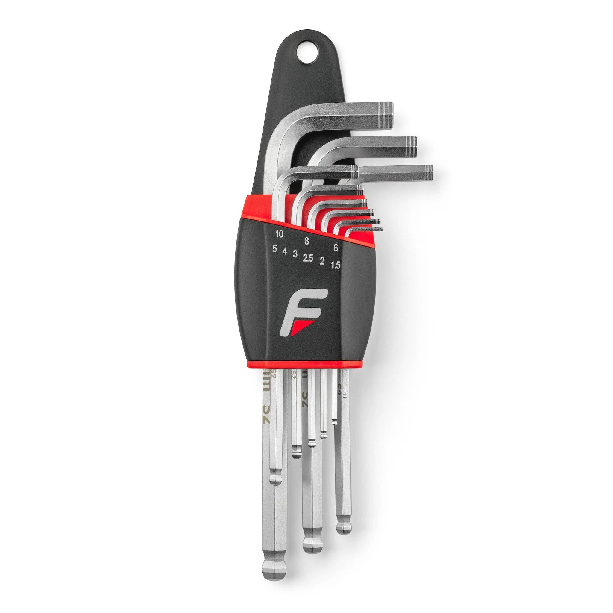 Feedback Sports hexagonal wrenches