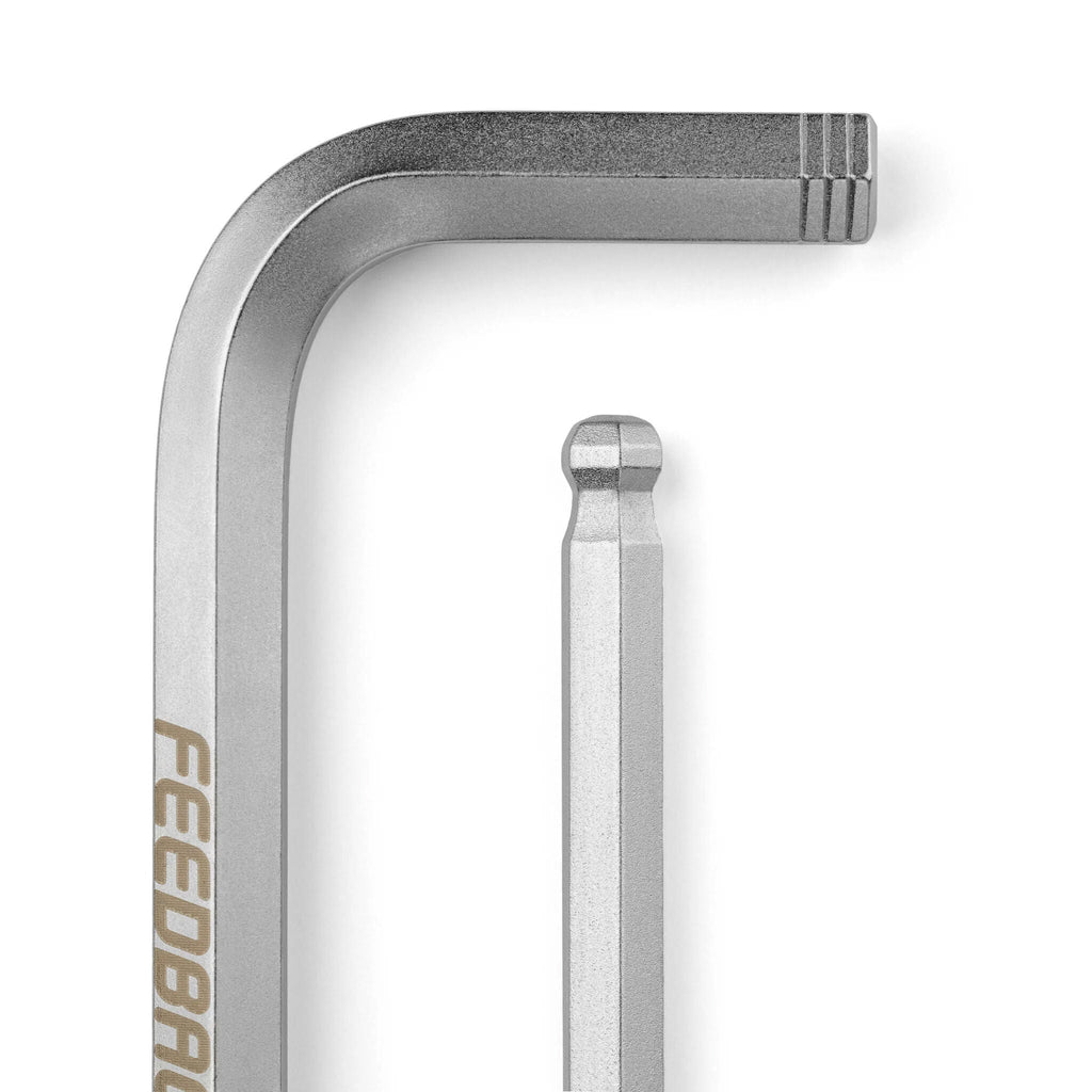 Feedback Sports hexagonal wrenches